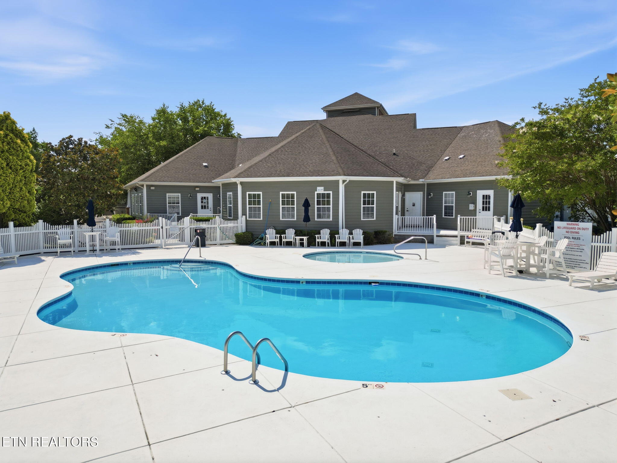 315 Willowcreek Boulevard Sweetwater TN 37874