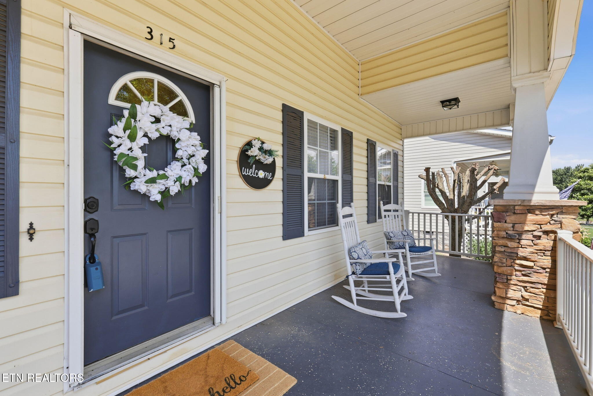 315 Willowcreek Boulevard Sweetwater TN 37874