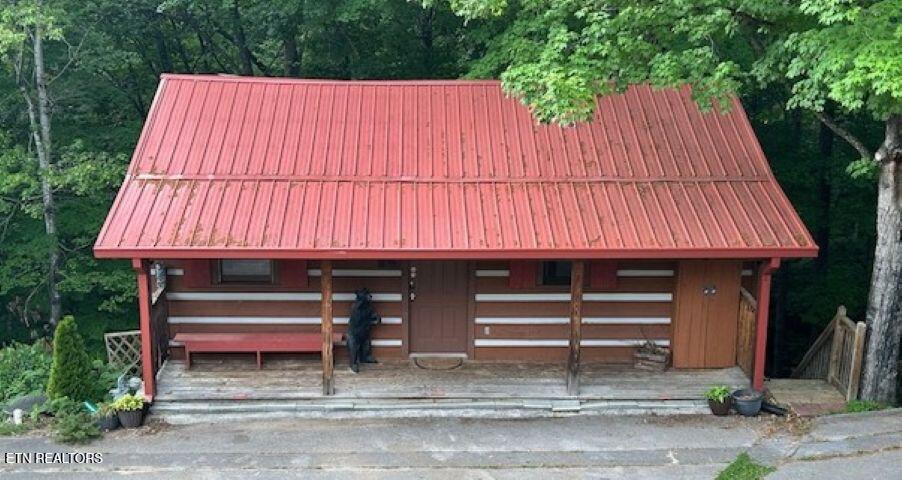 2684 Valley Heights Pigeon Forge TN 37863