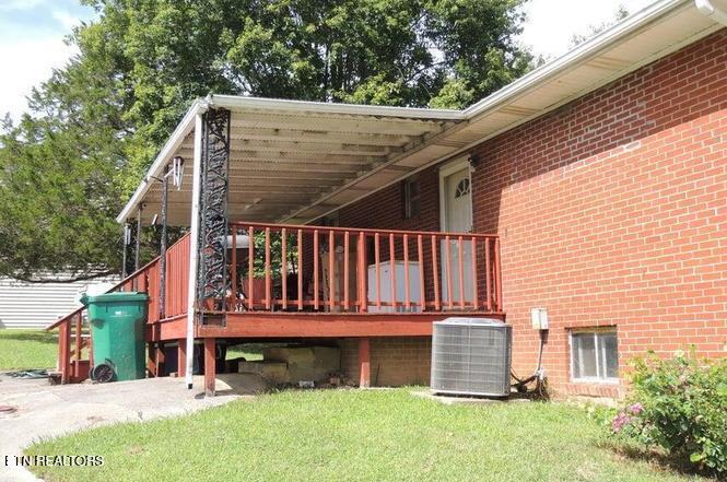 3227 George Light Road Knoxville TN 37931