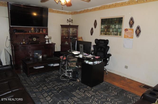 3227 George Light Road Knoxville TN 37931