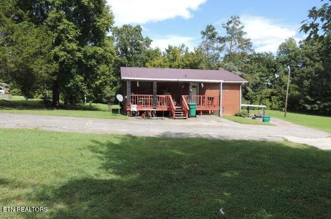 3227 George Light Road Knoxville TN 37931