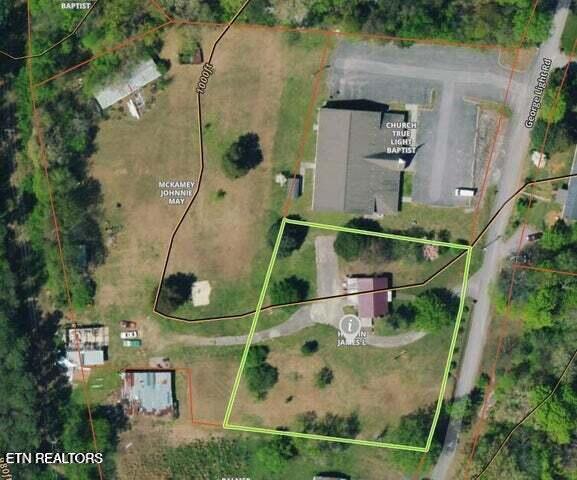 3227 George Light Road Knoxville TN 37931