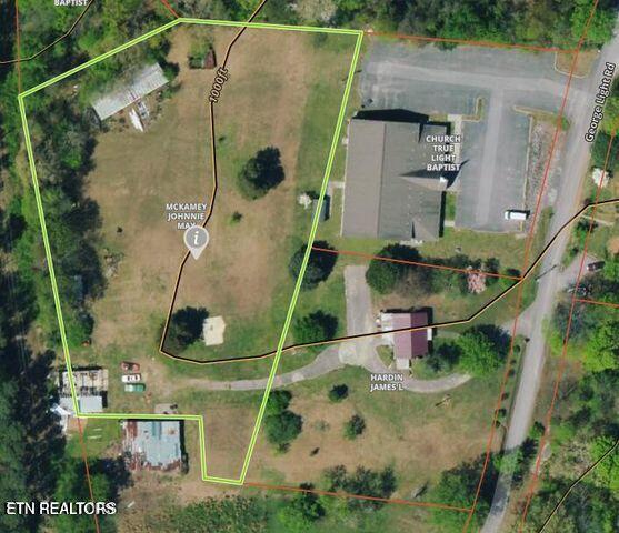 3227 George Light Road Knoxville TN 37931