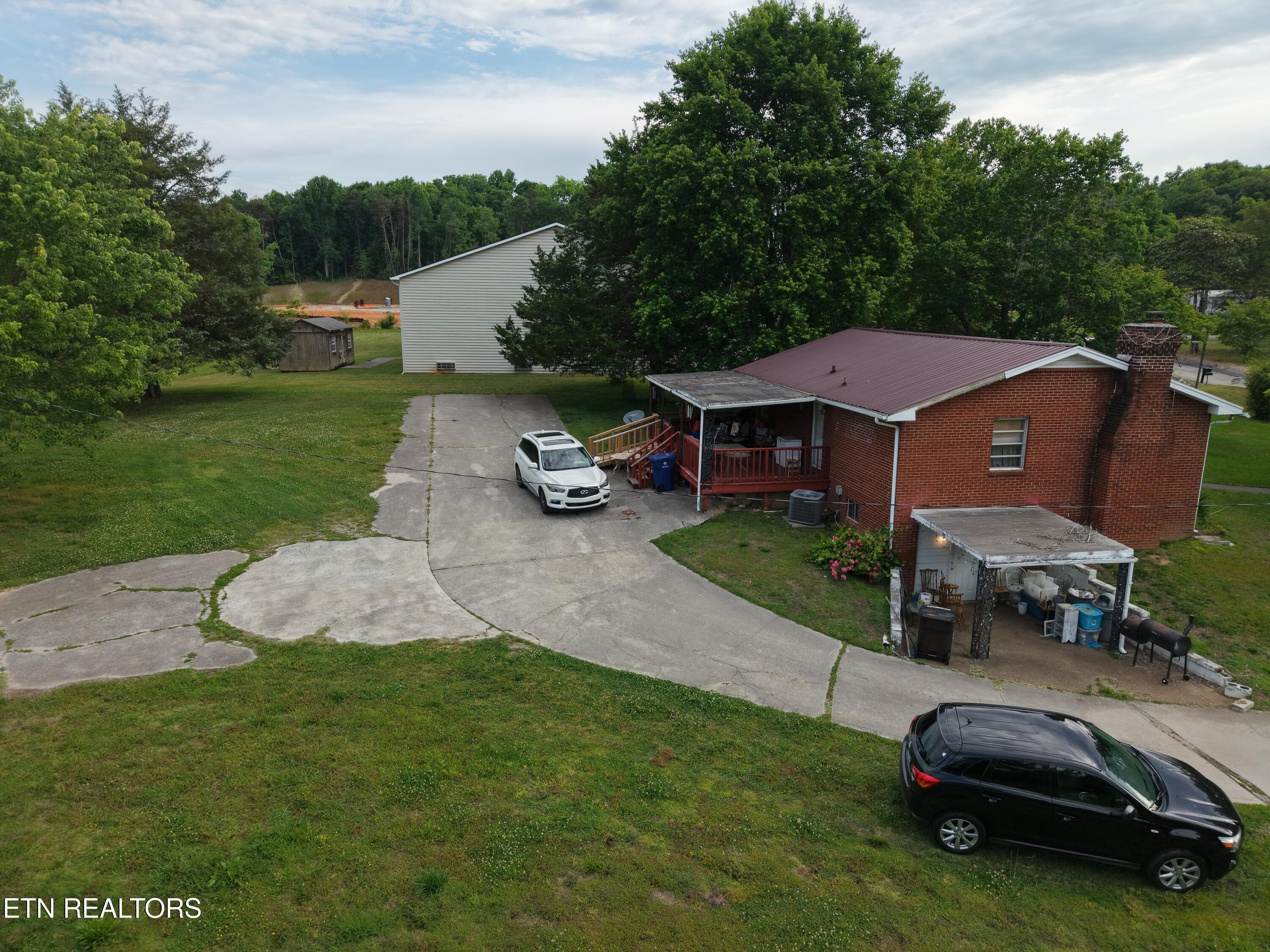3227 George Light Road Knoxville TN 37931