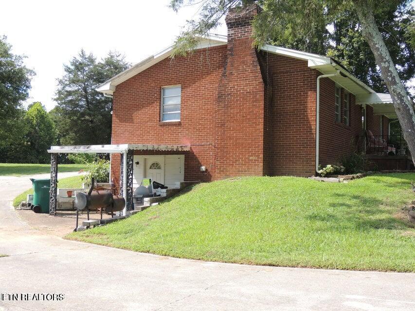 3227 George Light Road Knoxville TN 37931