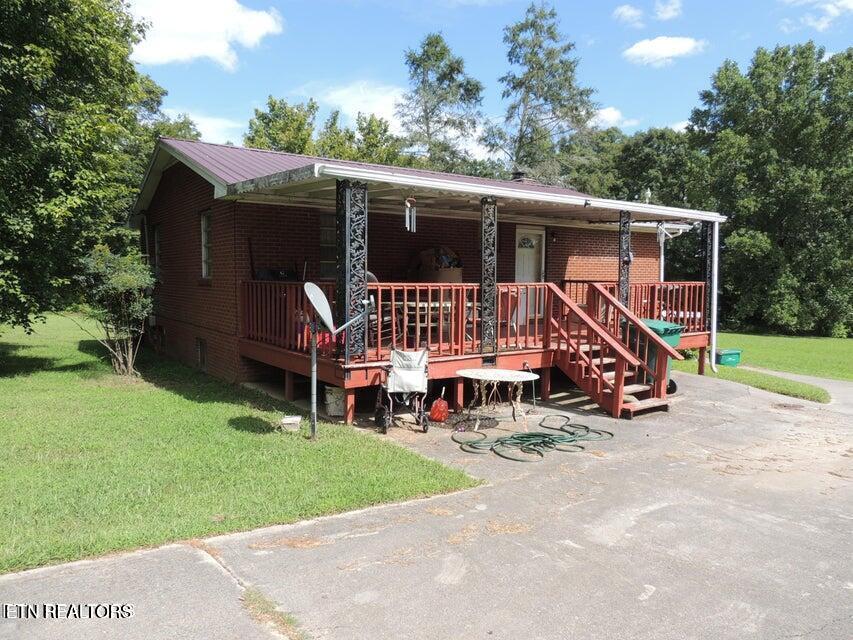 3227 George Light Road Knoxville TN 37931