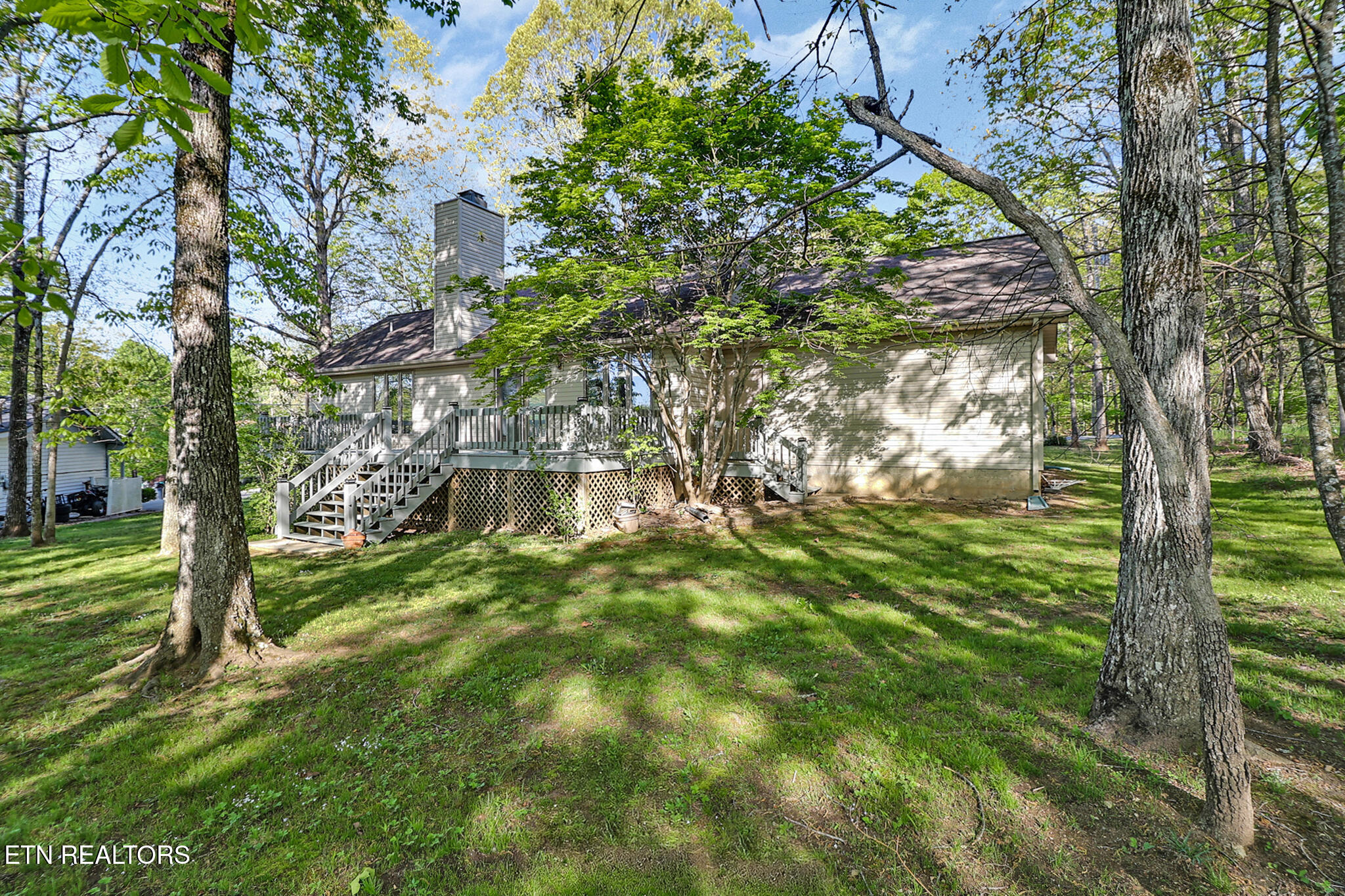 139 Fairhaven Drive Crossville TN 38558