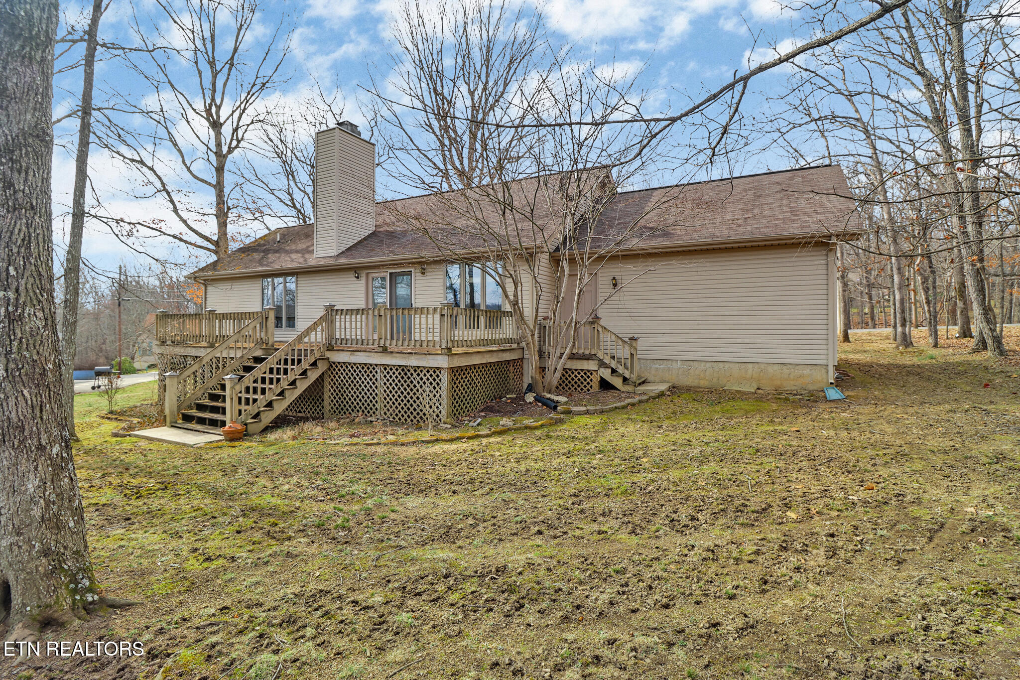 139 Fairhaven Drive Crossville TN 38558