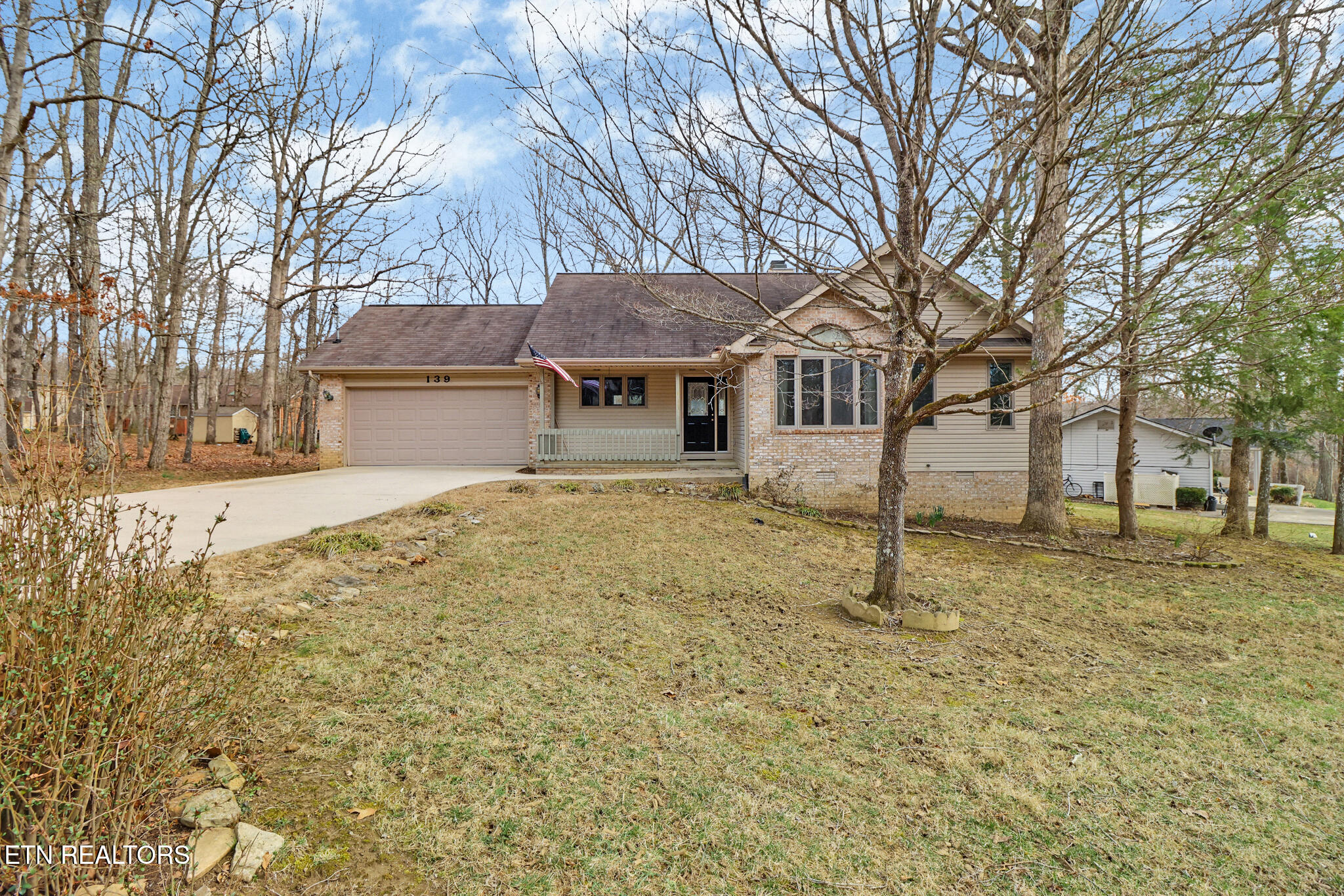 139 Fairhaven Drive Crossville TN 38558