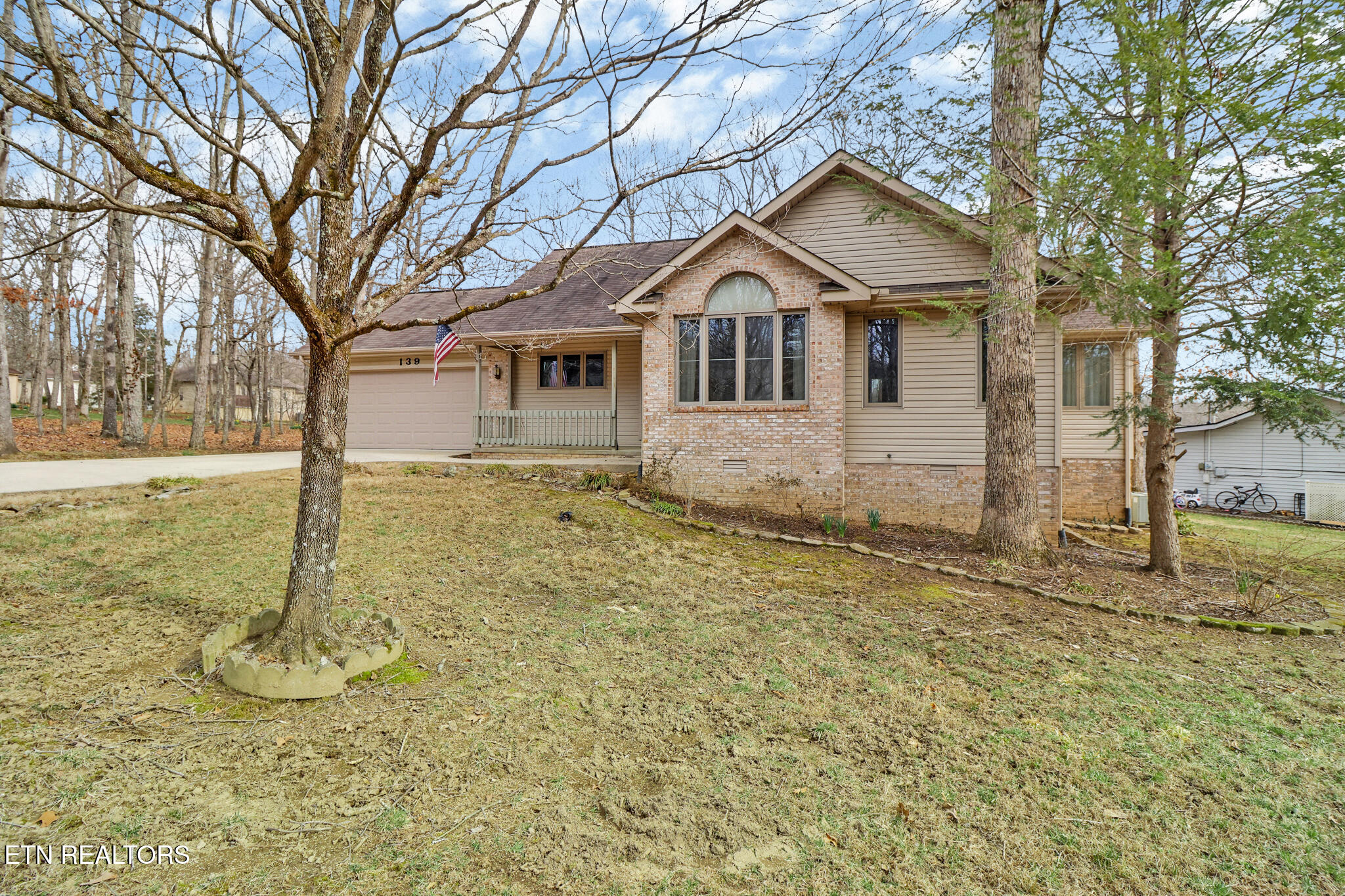 139 Fairhaven Drive Crossville TN 38558
