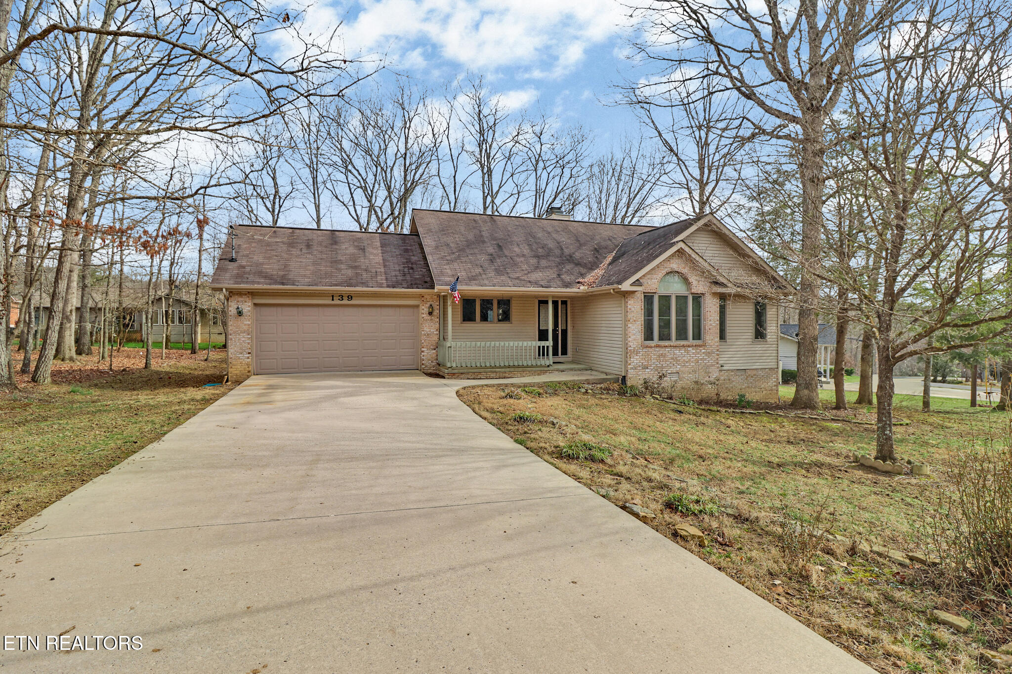 139 Fairhaven Drive Crossville TN 38558