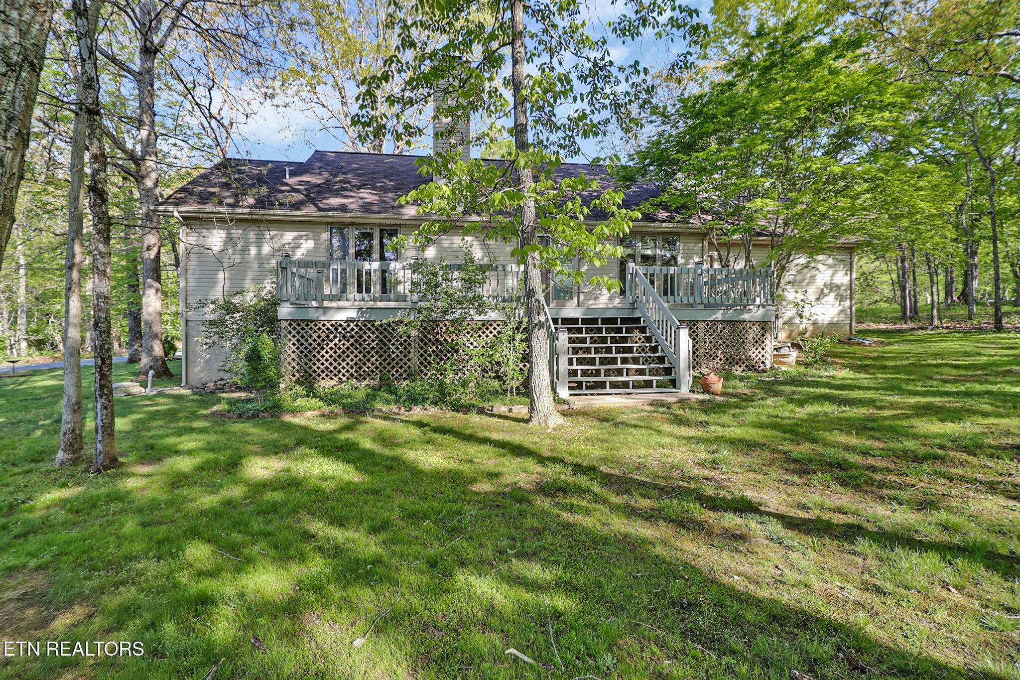 139 Fairhaven Drive Crossville TN 38558