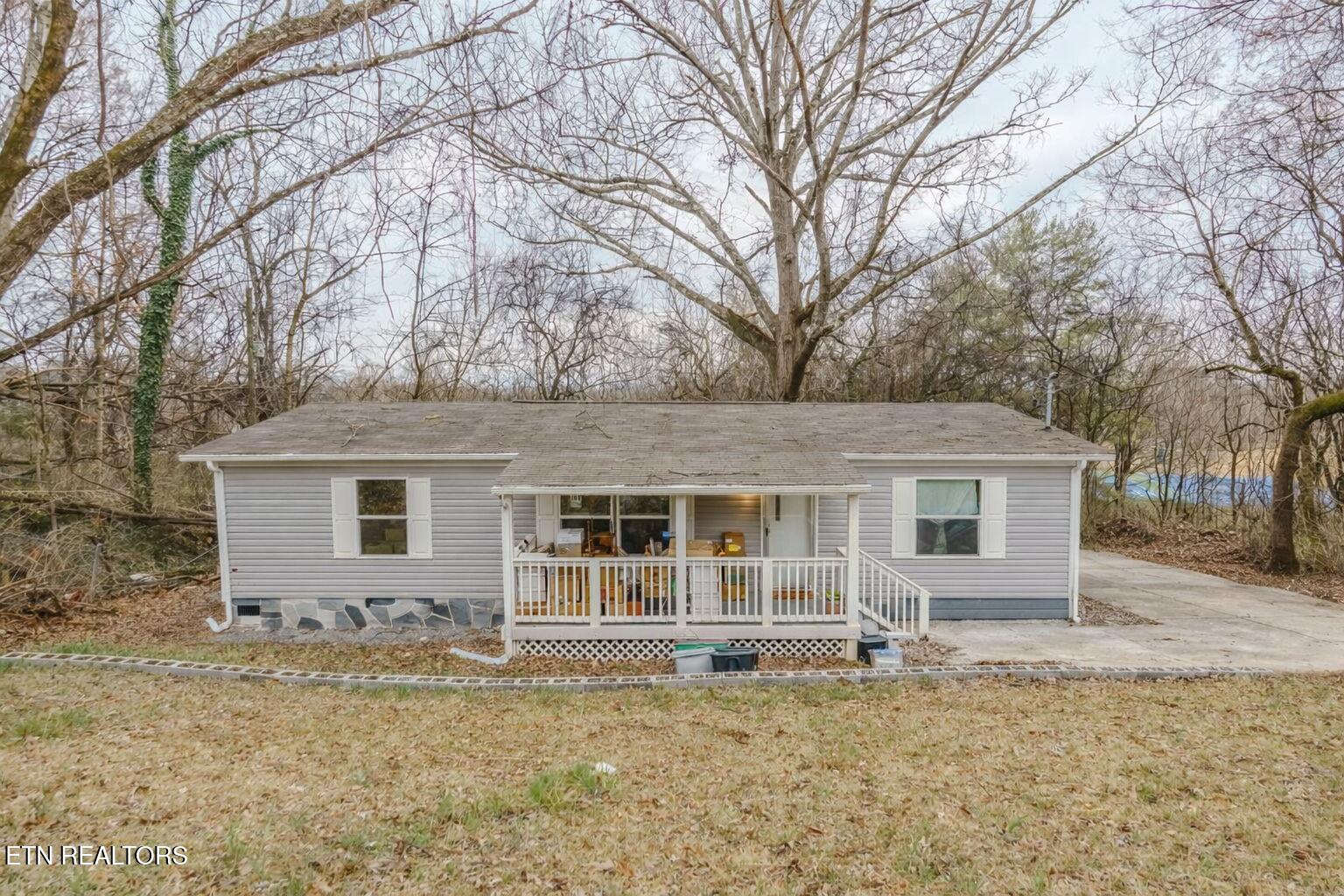 3954 Skyline Drive Knoxville TN 37914