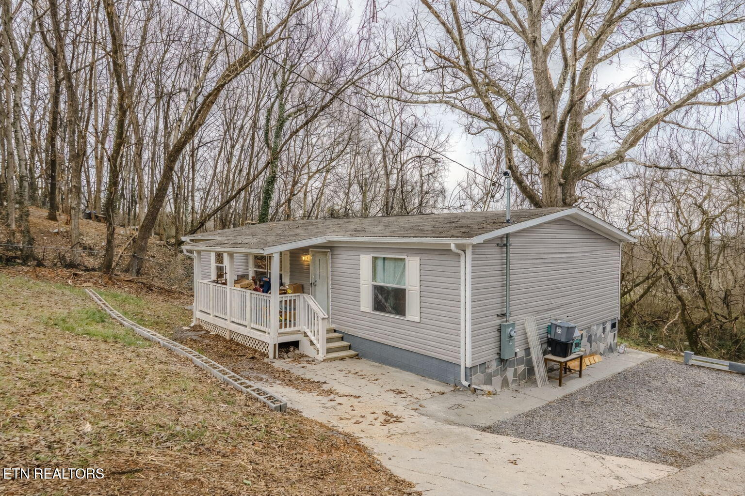 3954 Skyline Drive Knoxville TN 37914