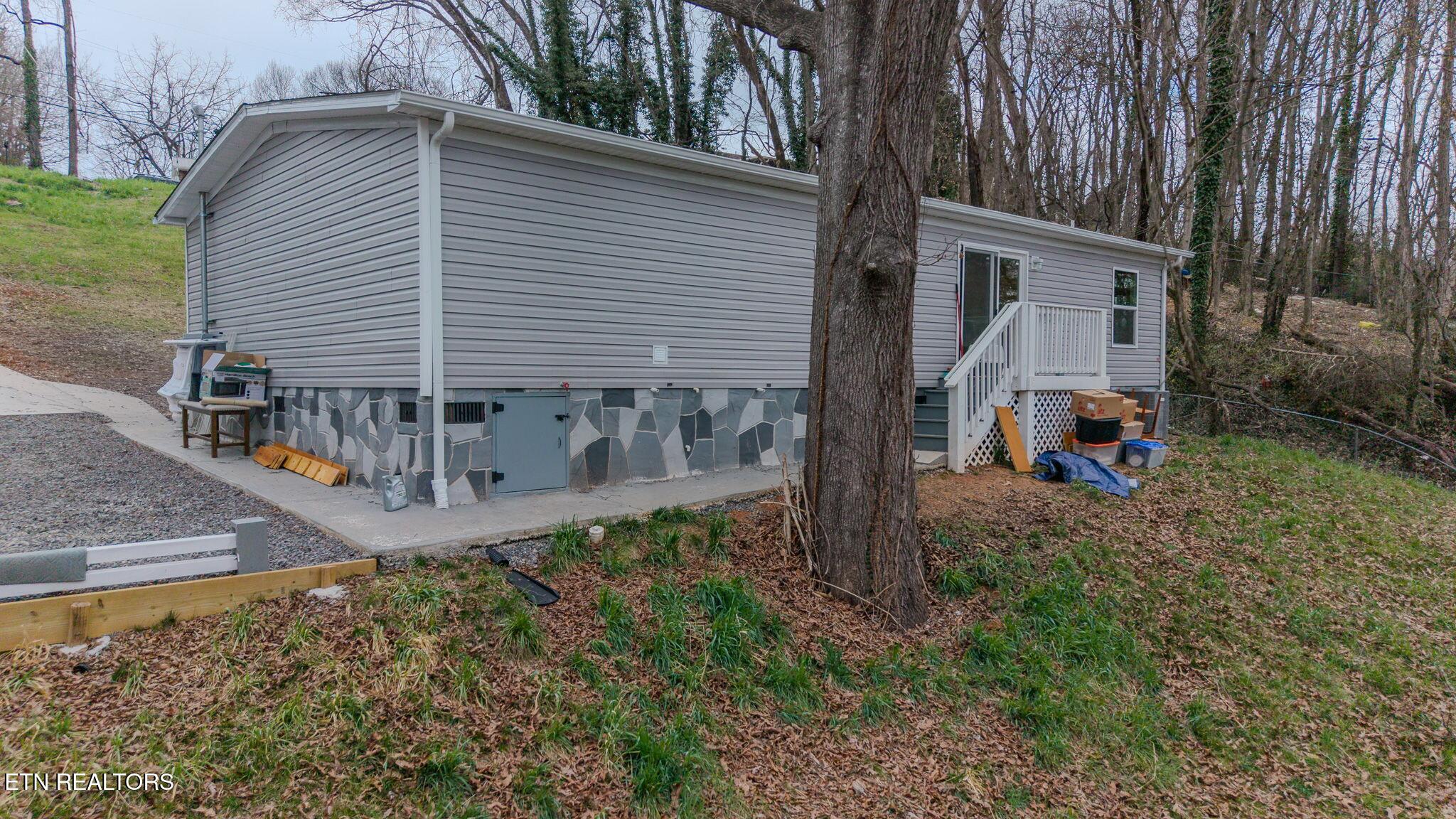 3954 Skyline Drive Knoxville TN 37914