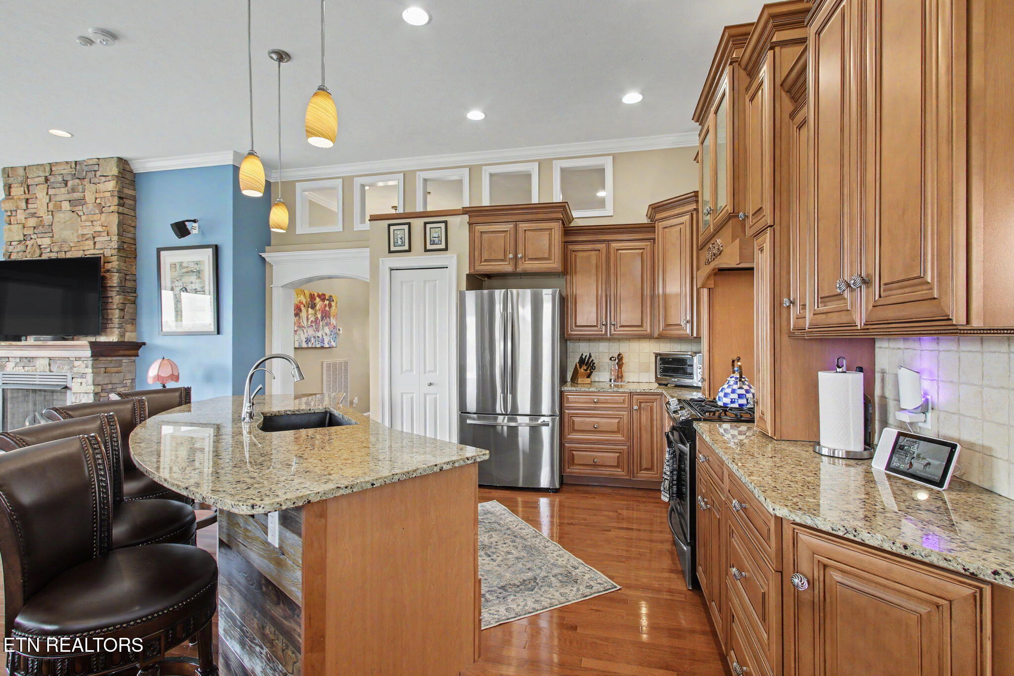 370 Leeper Overlook Dandridge TN 37725