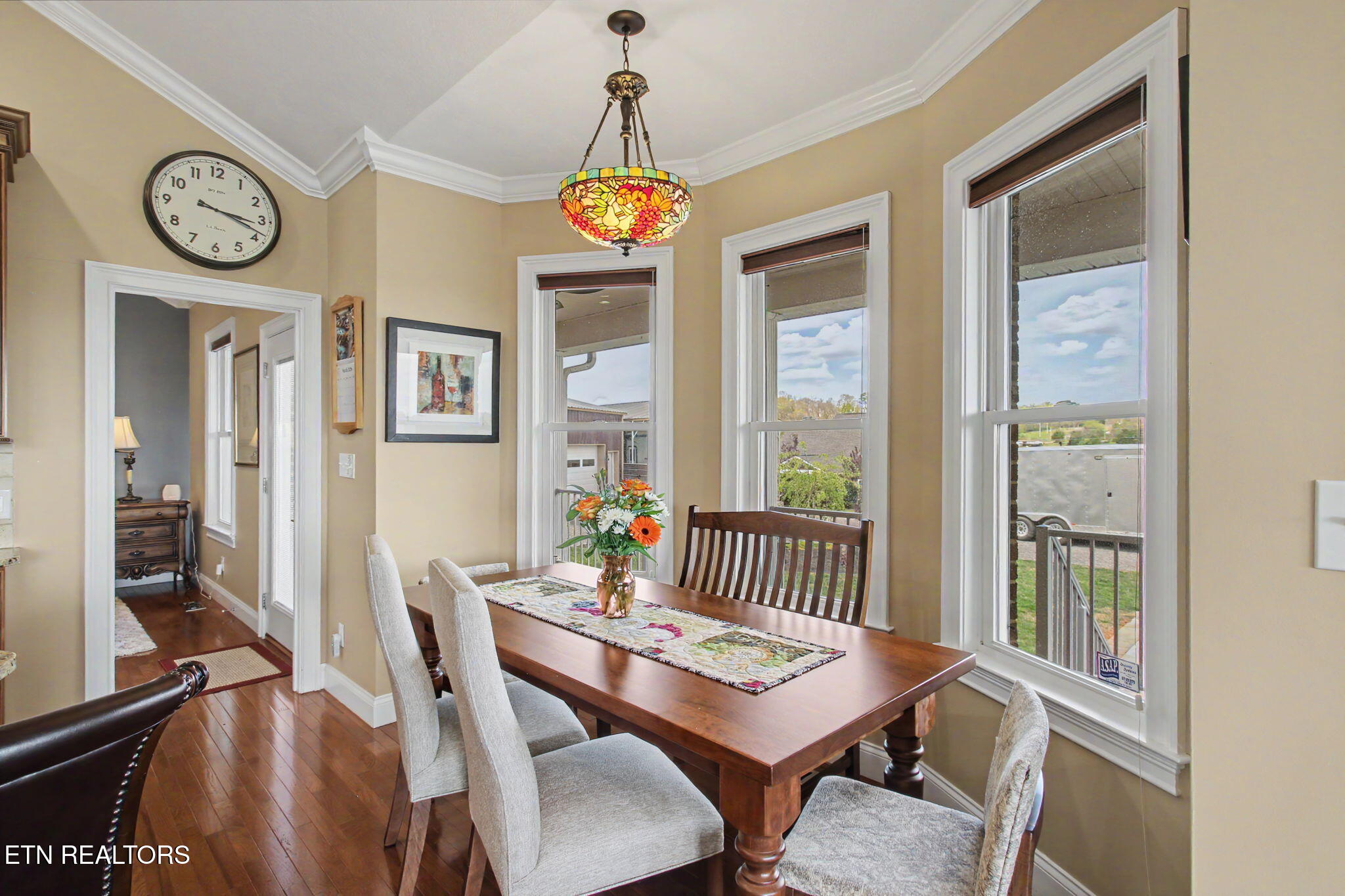 370 Leeper Overlook Dandridge TN 37725