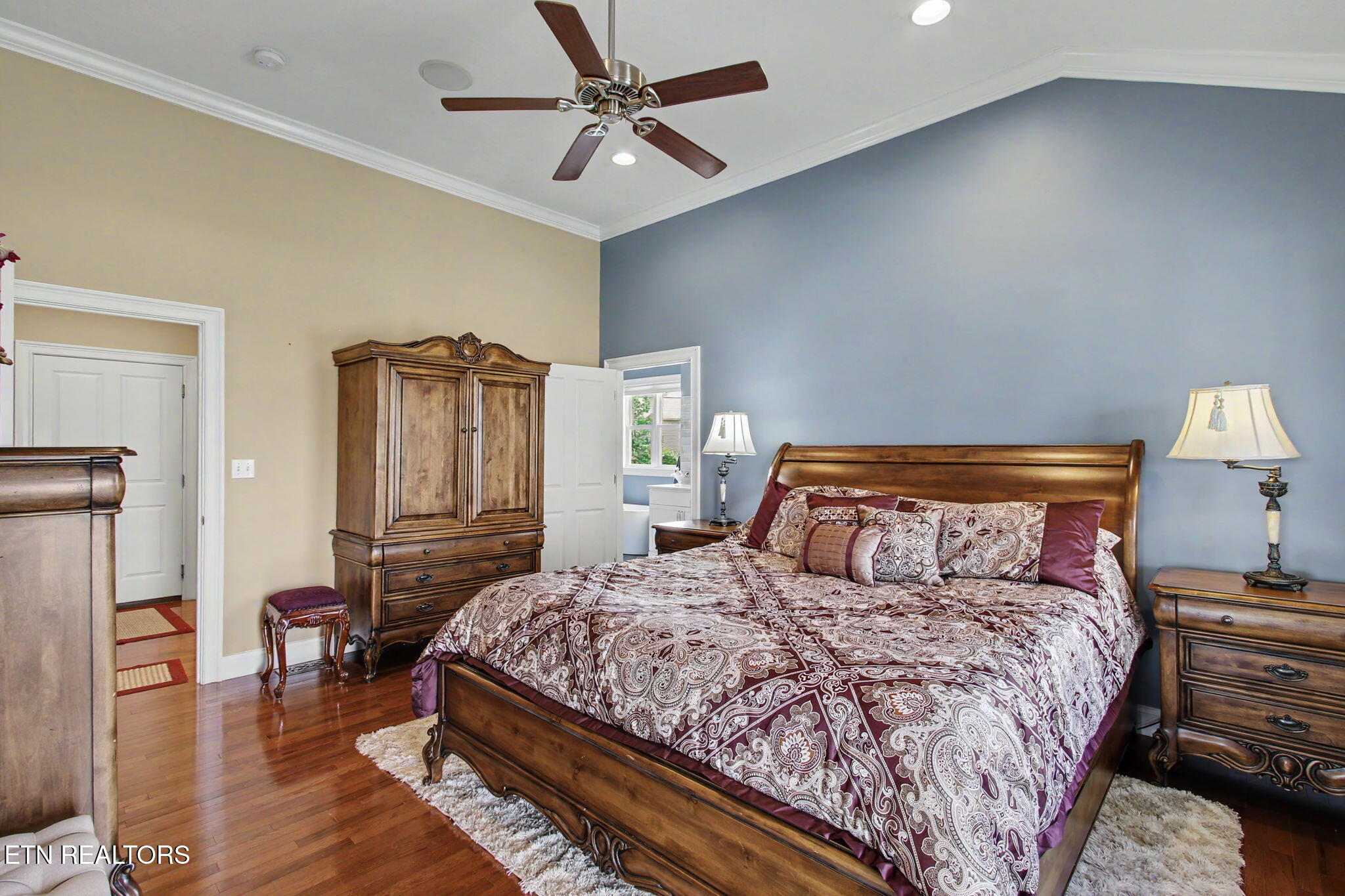 370 Leeper Overlook Dandridge TN 37725