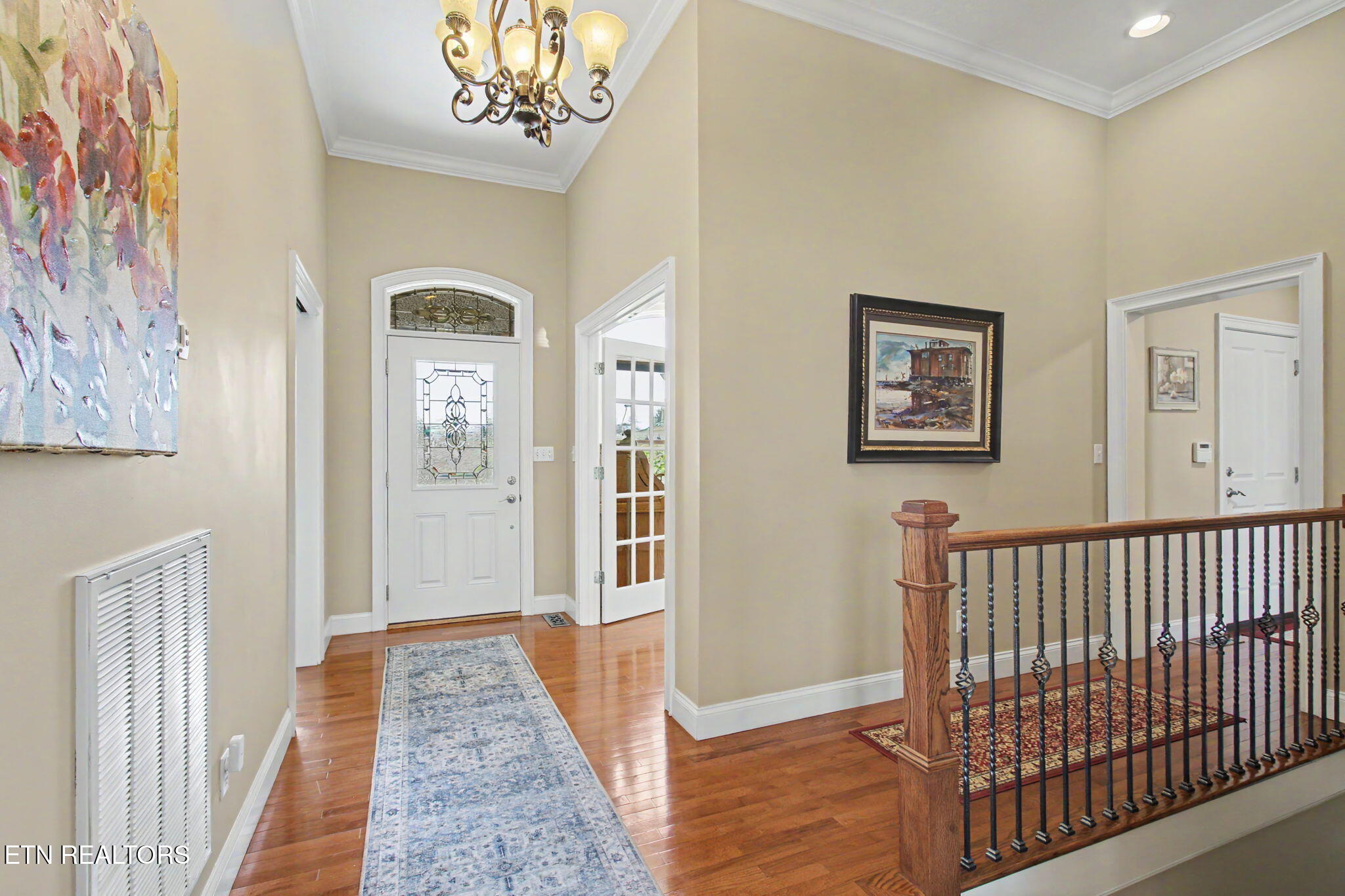 370 Leeper Overlook Dandridge TN 37725
