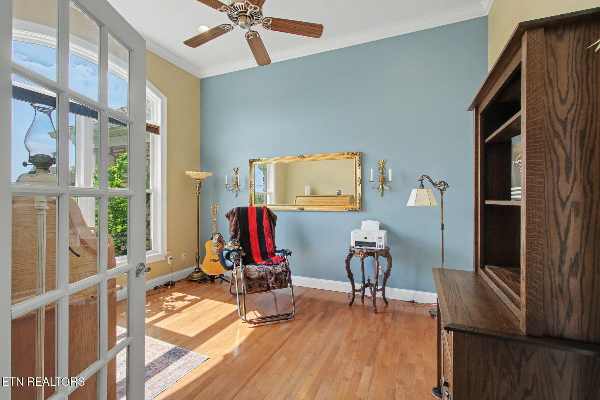 370 Leeper Overlook Dandridge TN 37725