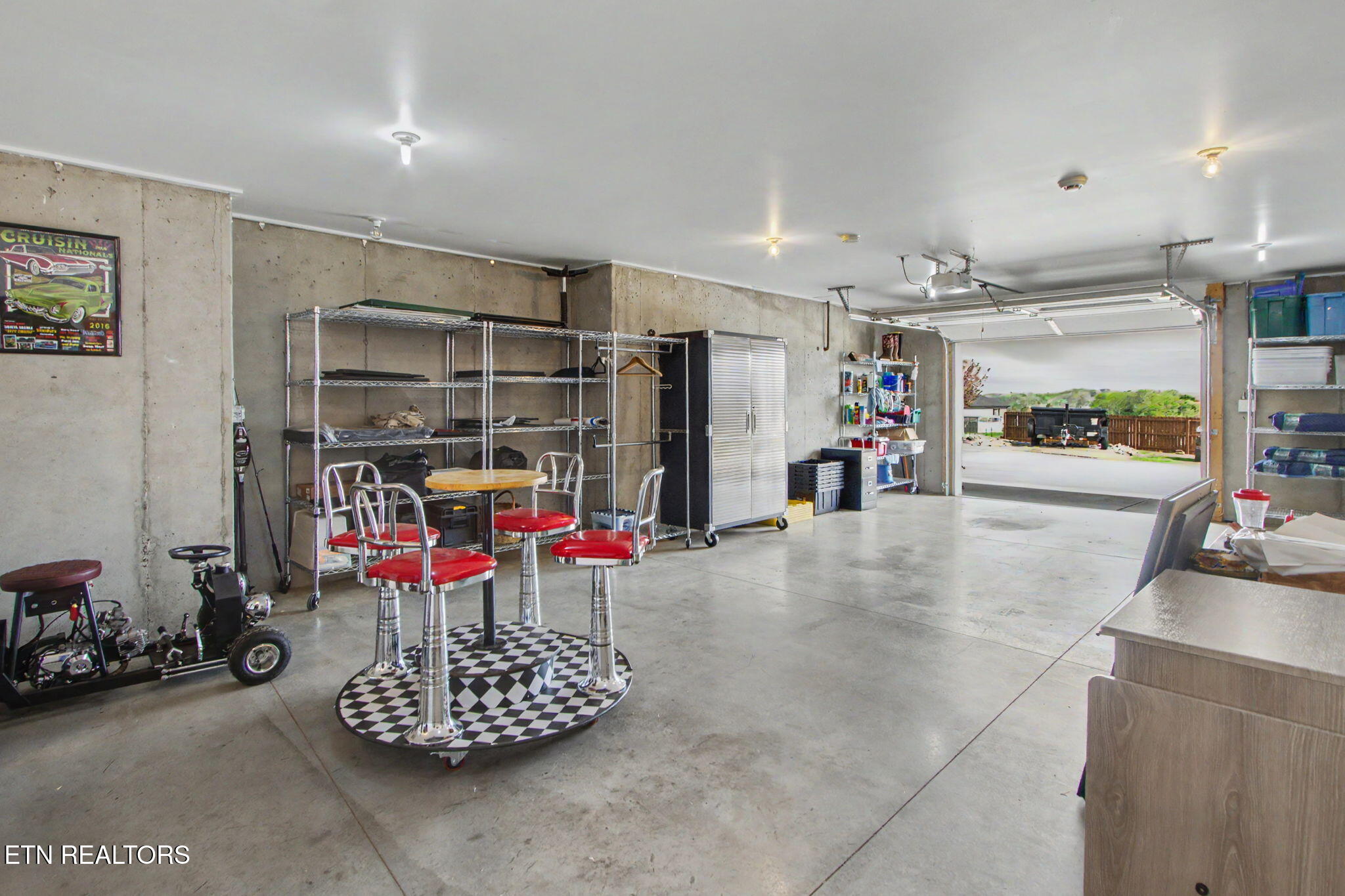 370 Leeper Overlook Dandridge TN 37725