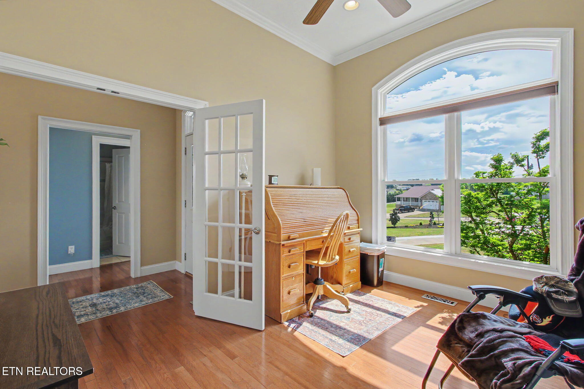 370 Leeper Overlook Dandridge TN 37725