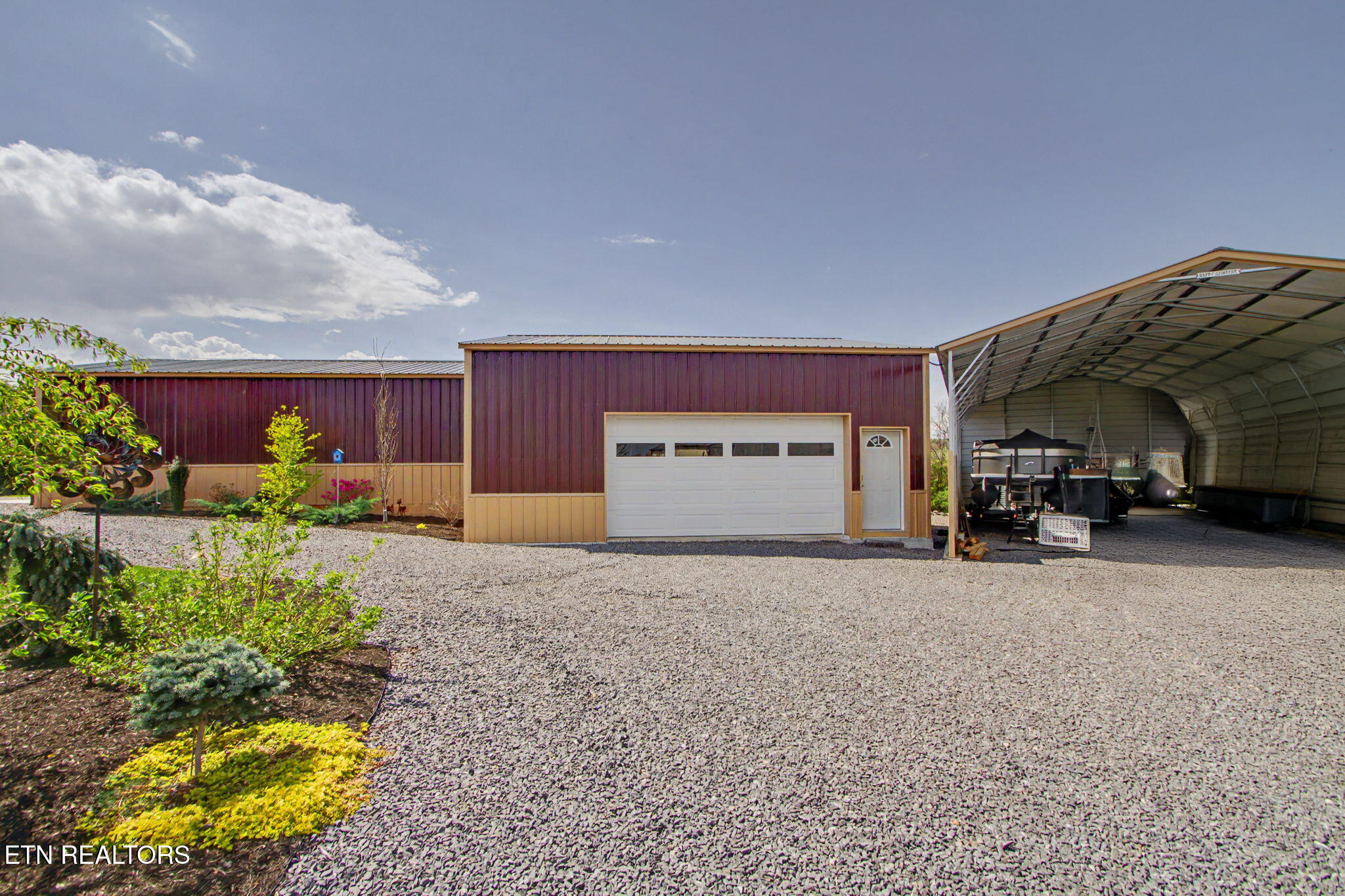 370 Leeper Overlook Dandridge TN 37725