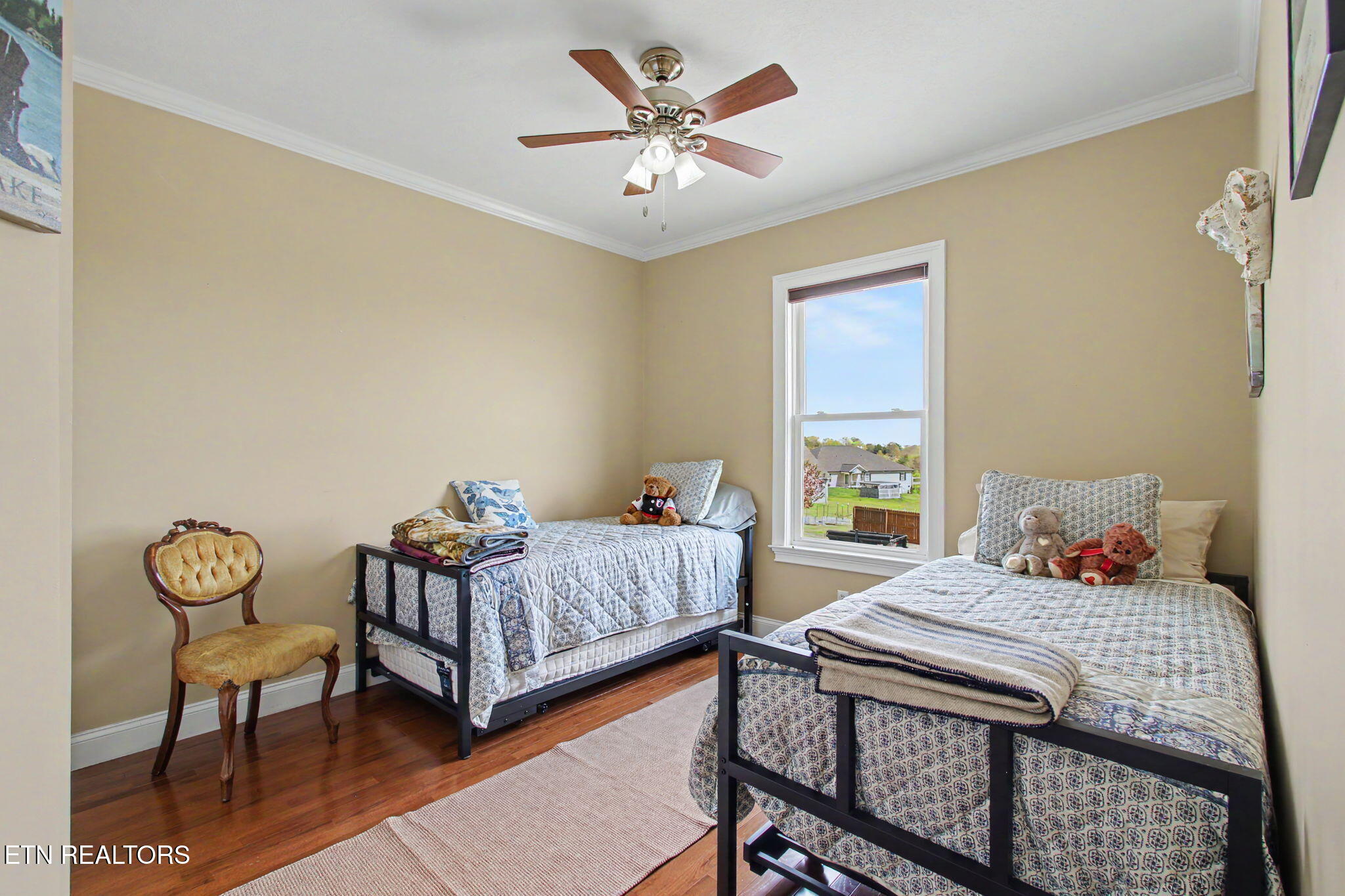 370 Leeper Overlook Dandridge TN 37725