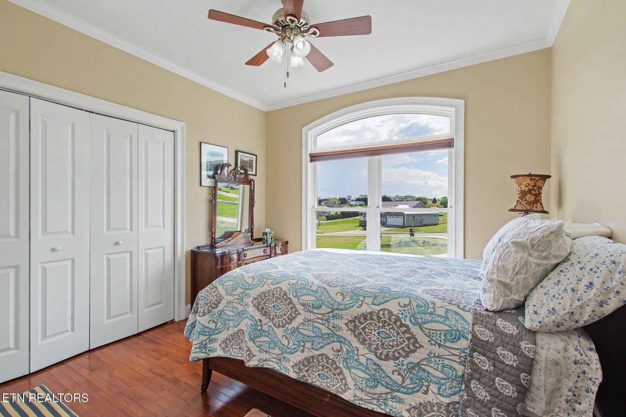 370 Leeper Overlook Dandridge TN 37725