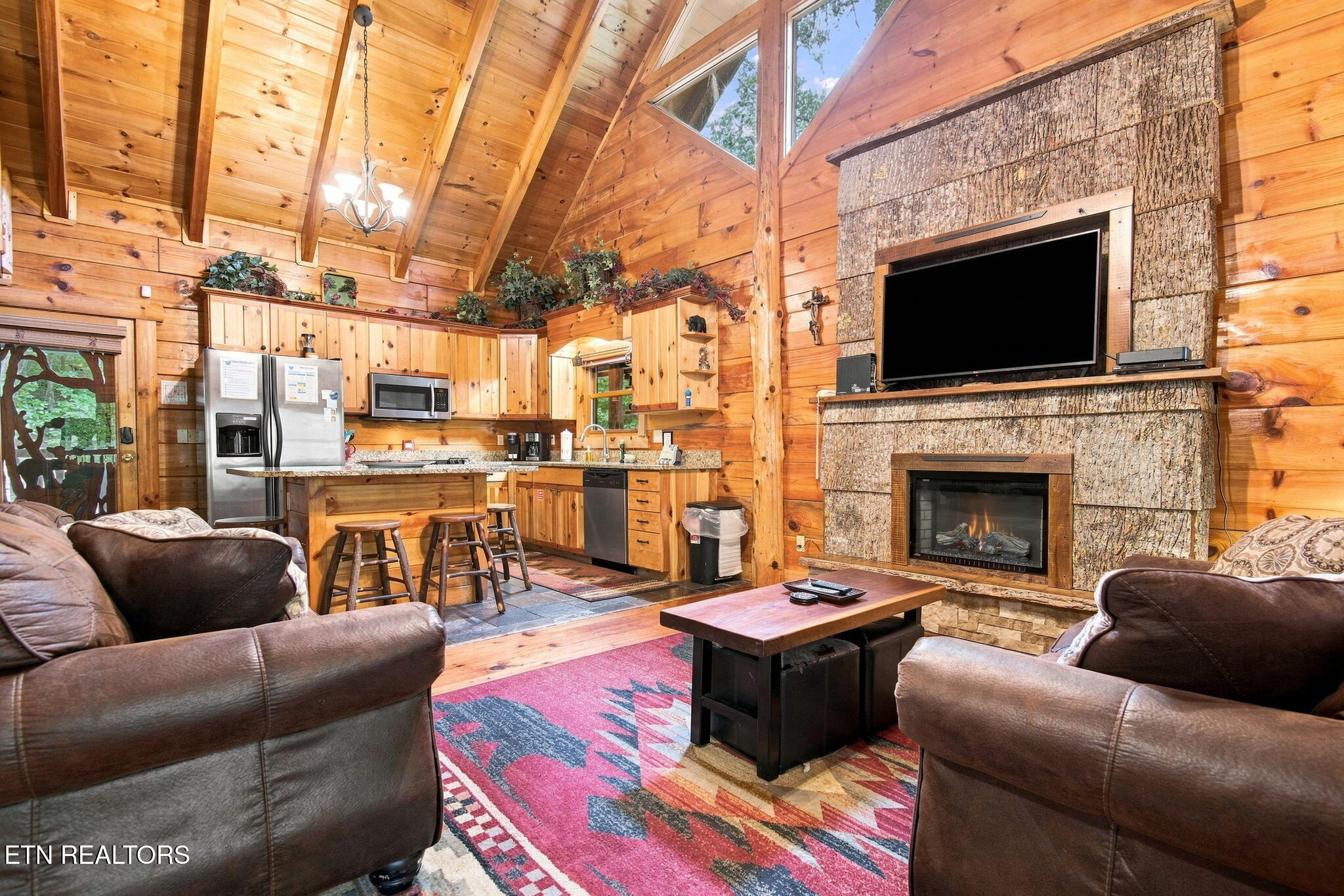 2738 Murray Ridge Road Sevierville TN 37876