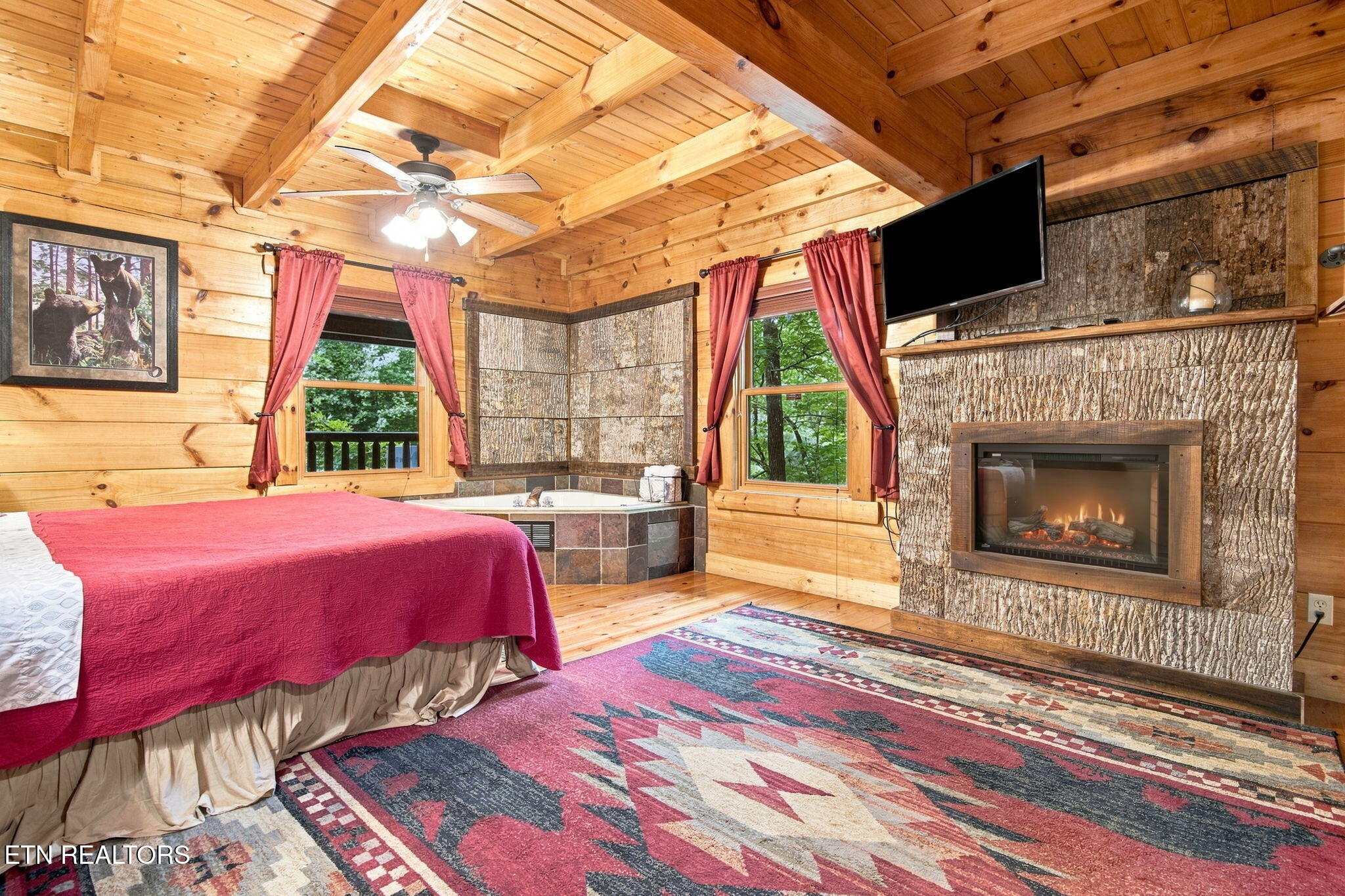 2738 Murray Ridge Road Sevierville TN 37876
