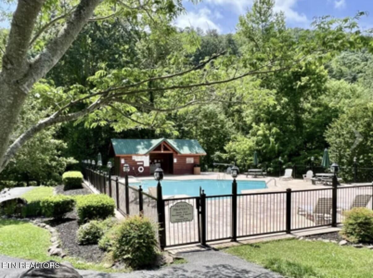 2738 Murray Ridge Road Sevierville TN 37876