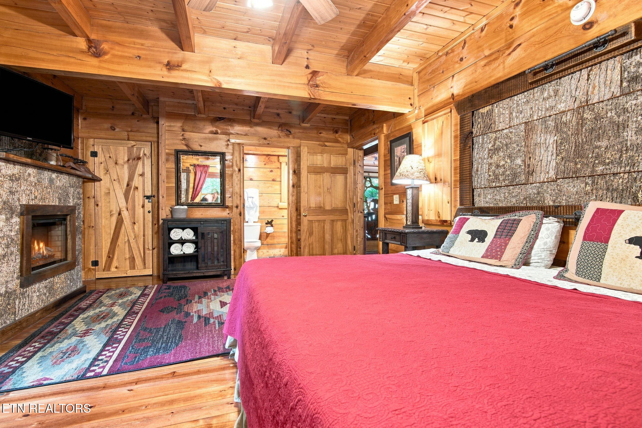 2738 Murray Ridge Road Sevierville TN 37876