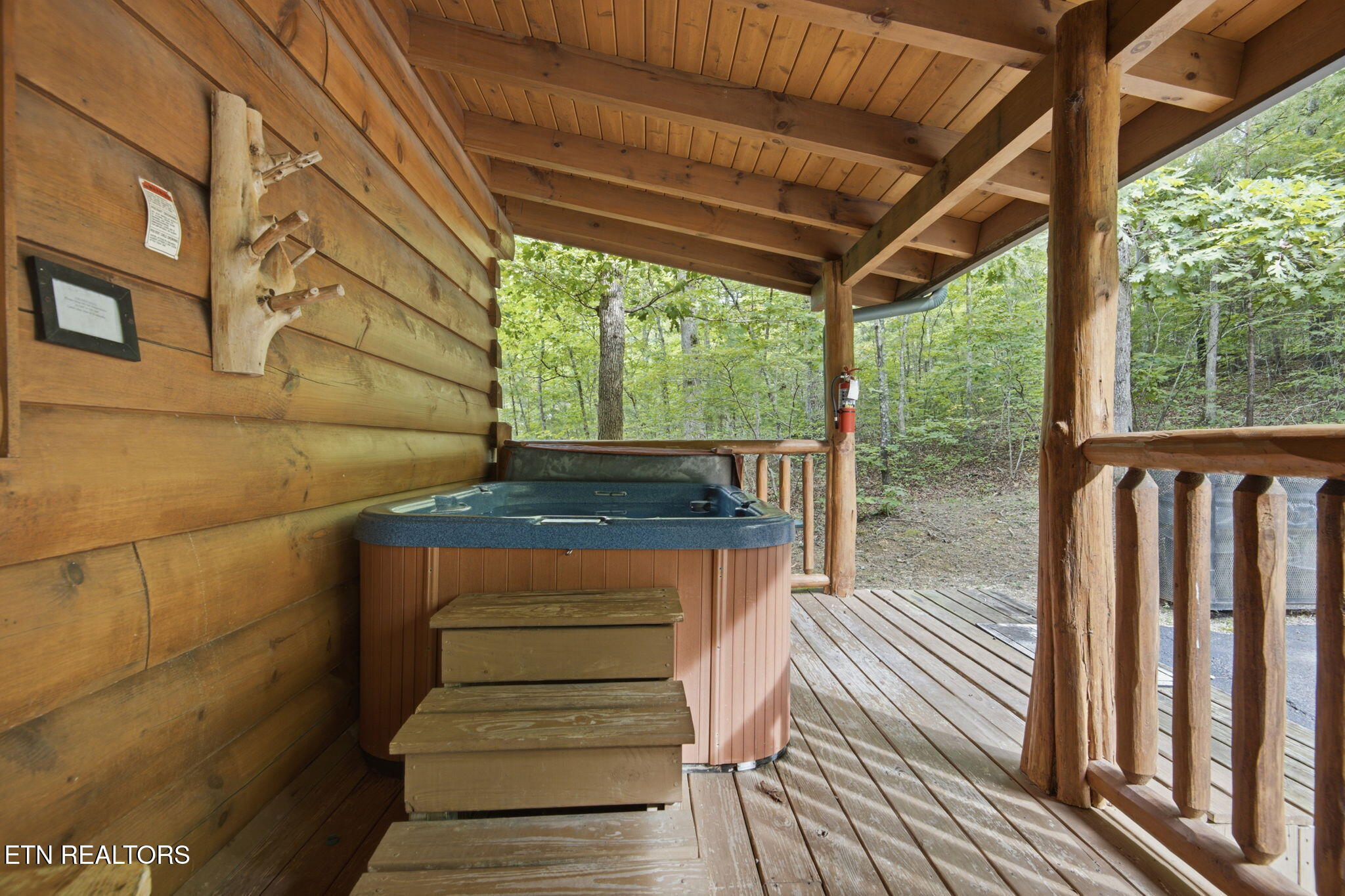 2738 Murray Ridge Road Sevierville TN 37876
