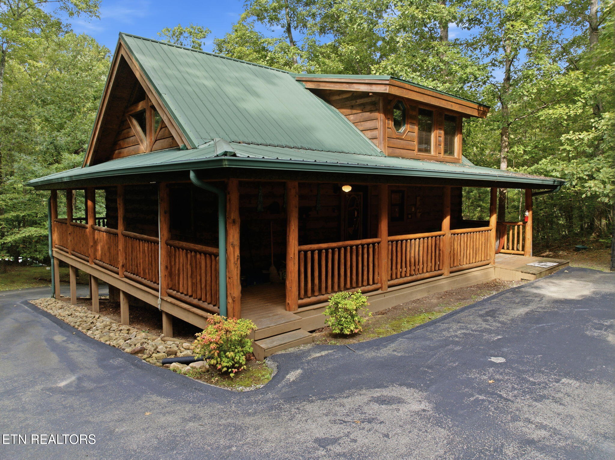 2738 Murray Ridge Road Sevierville TN 37876