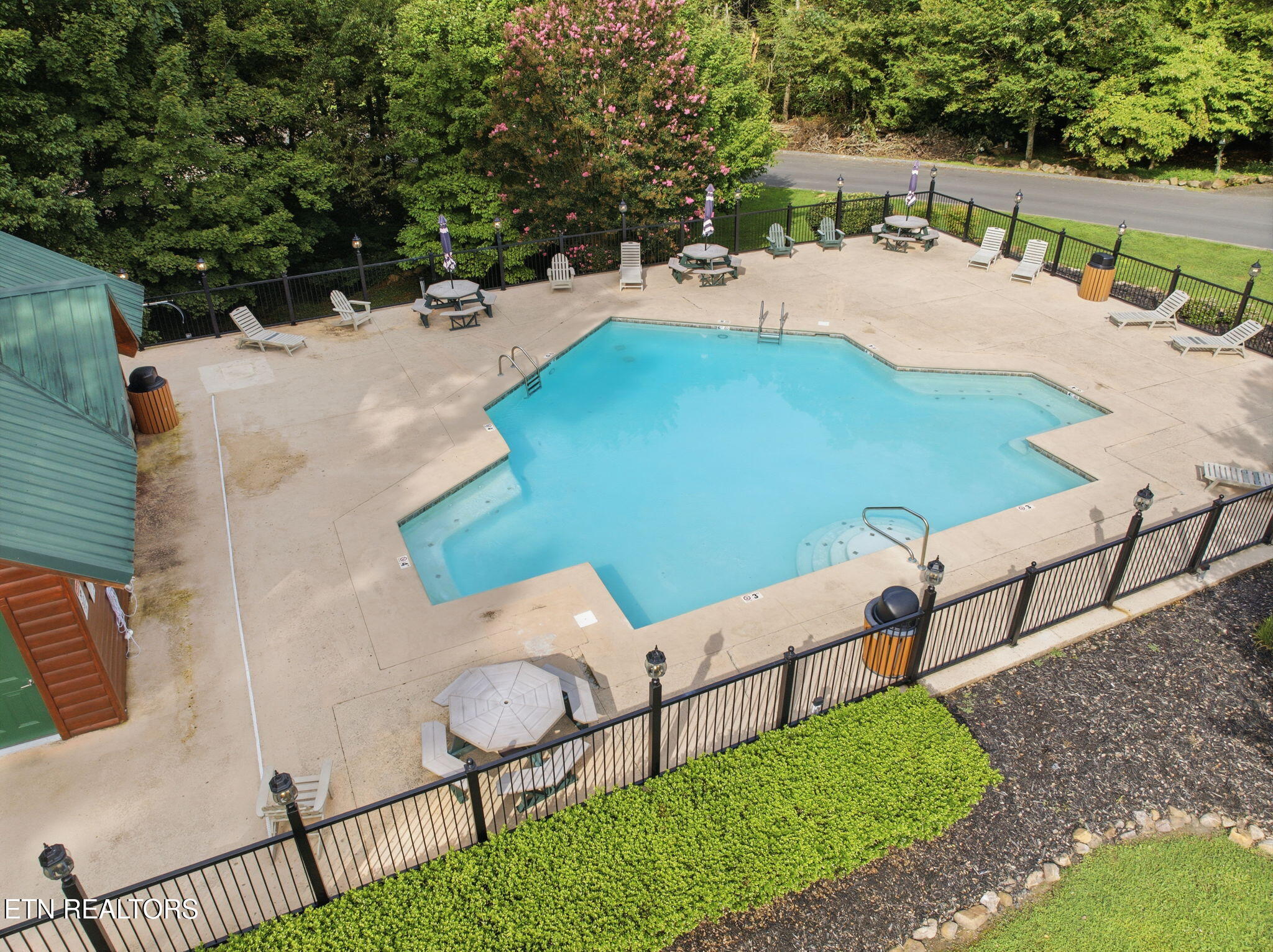 2738 Murray Ridge Road Sevierville TN 37876