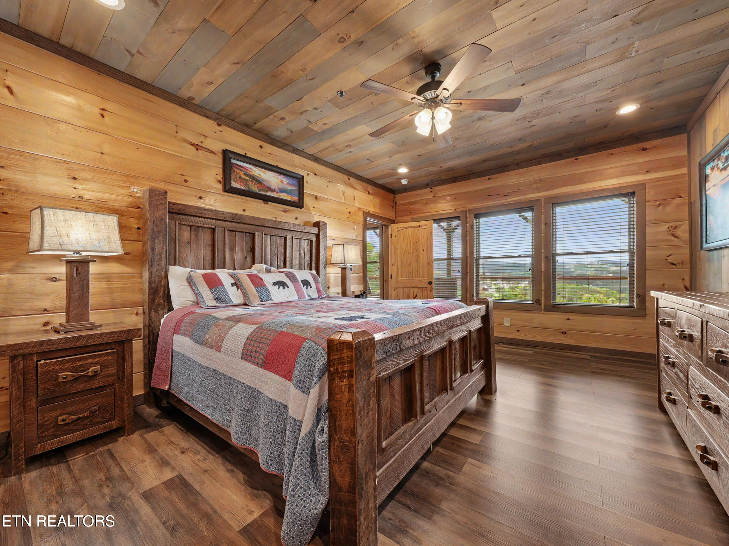 240 / 244 Stone Fence Lane Gatlinburg TN 37738