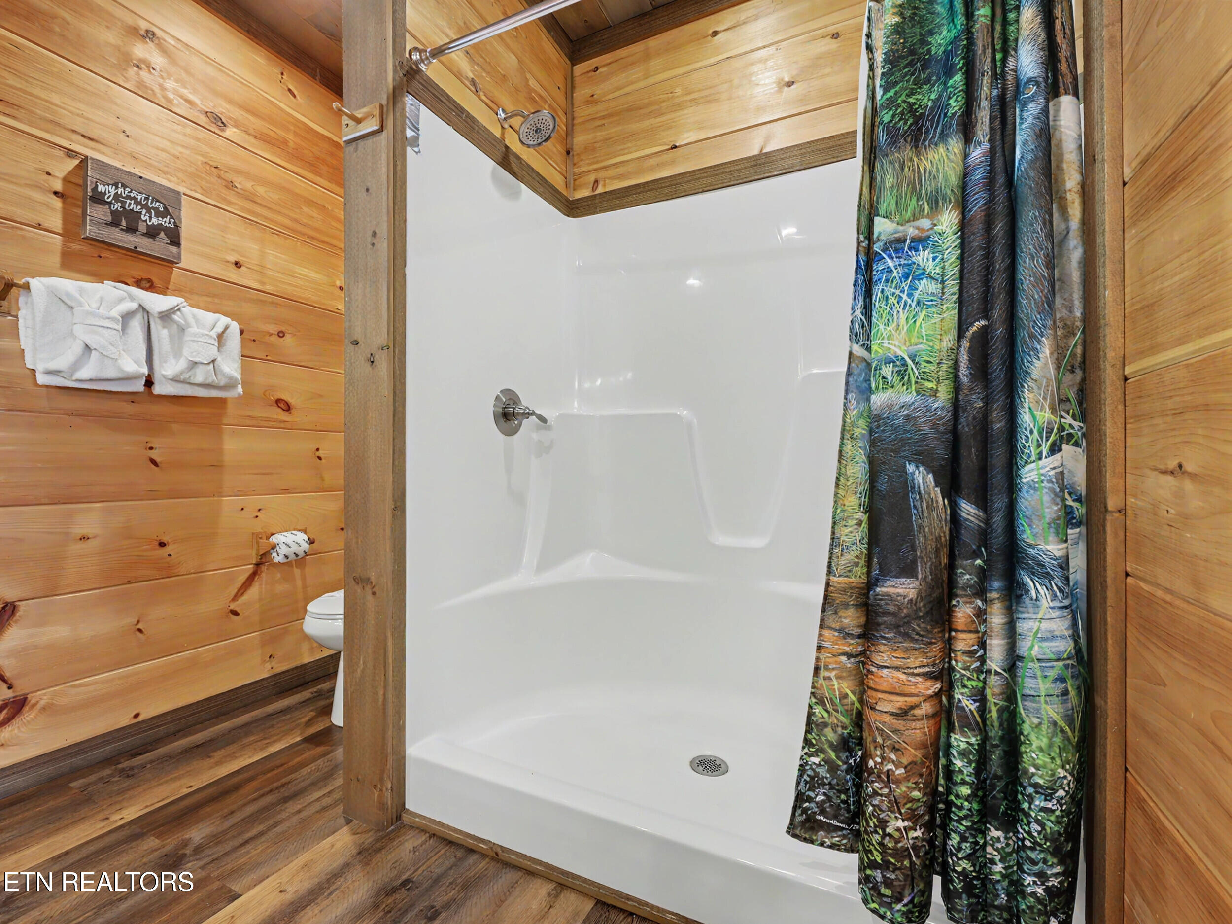 240 / 244 Stone Fence Lane Gatlinburg TN 37738