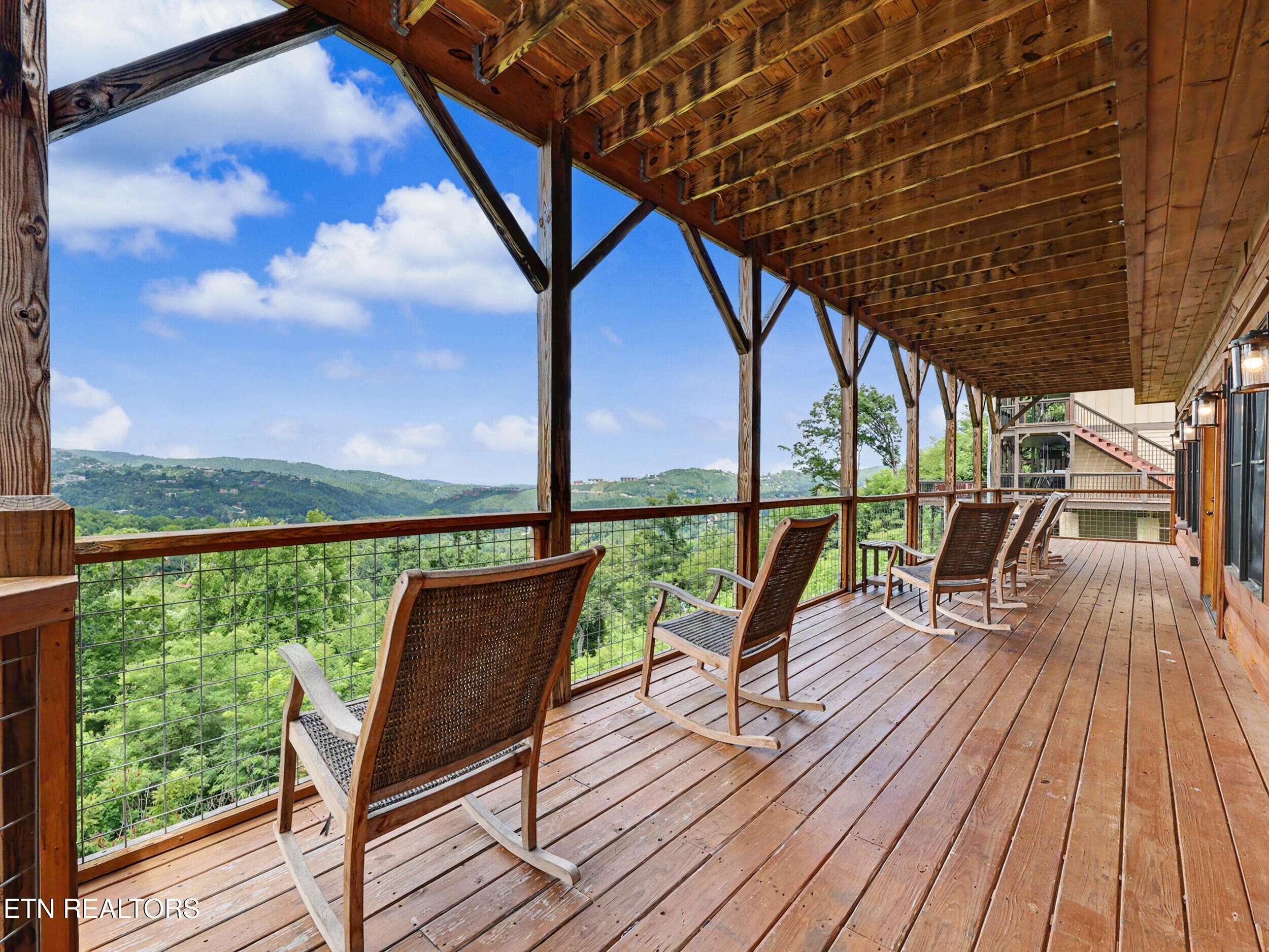 240 / 244 Stone Fence Lane Gatlinburg TN 37738