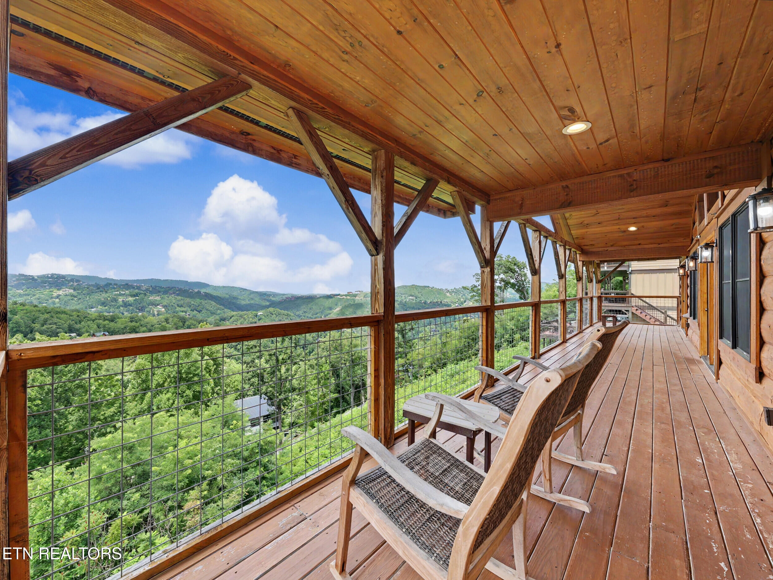 240 / 244 Stone Fence Lane Gatlinburg TN 37738