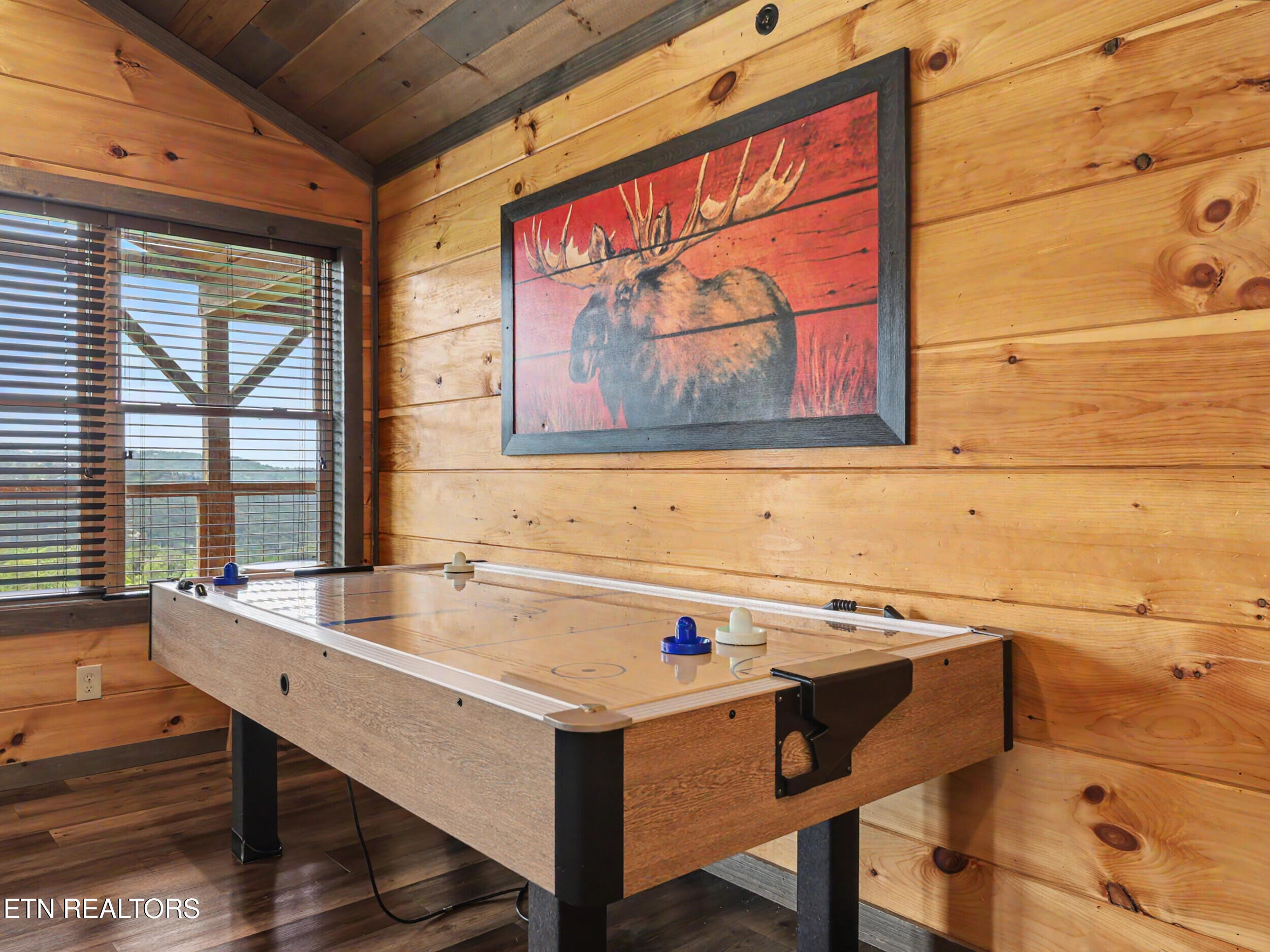 240 / 244 Stone Fence Lane Gatlinburg TN 37738