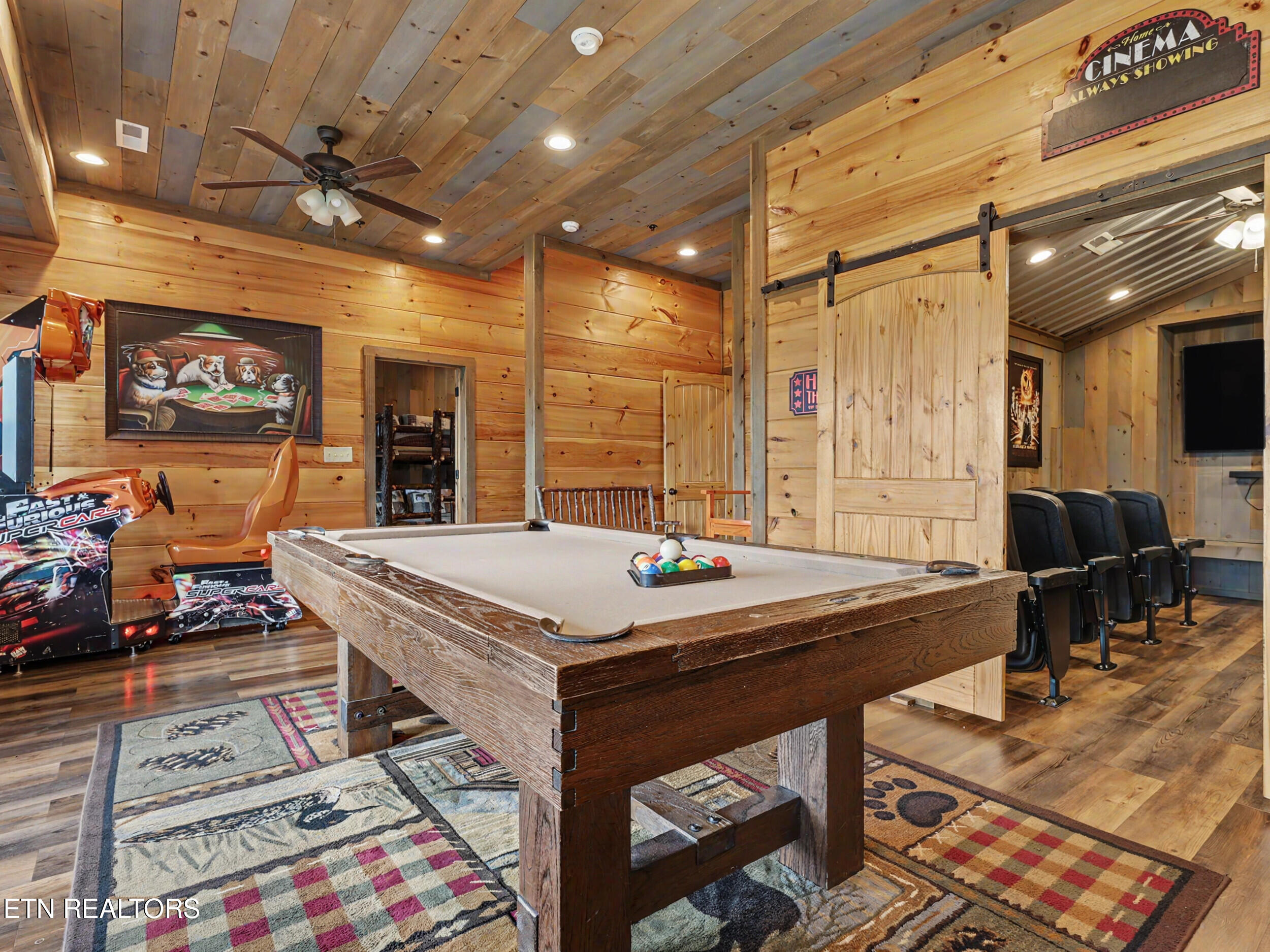 240 / 244 Stone Fence Lane Gatlinburg TN 37738