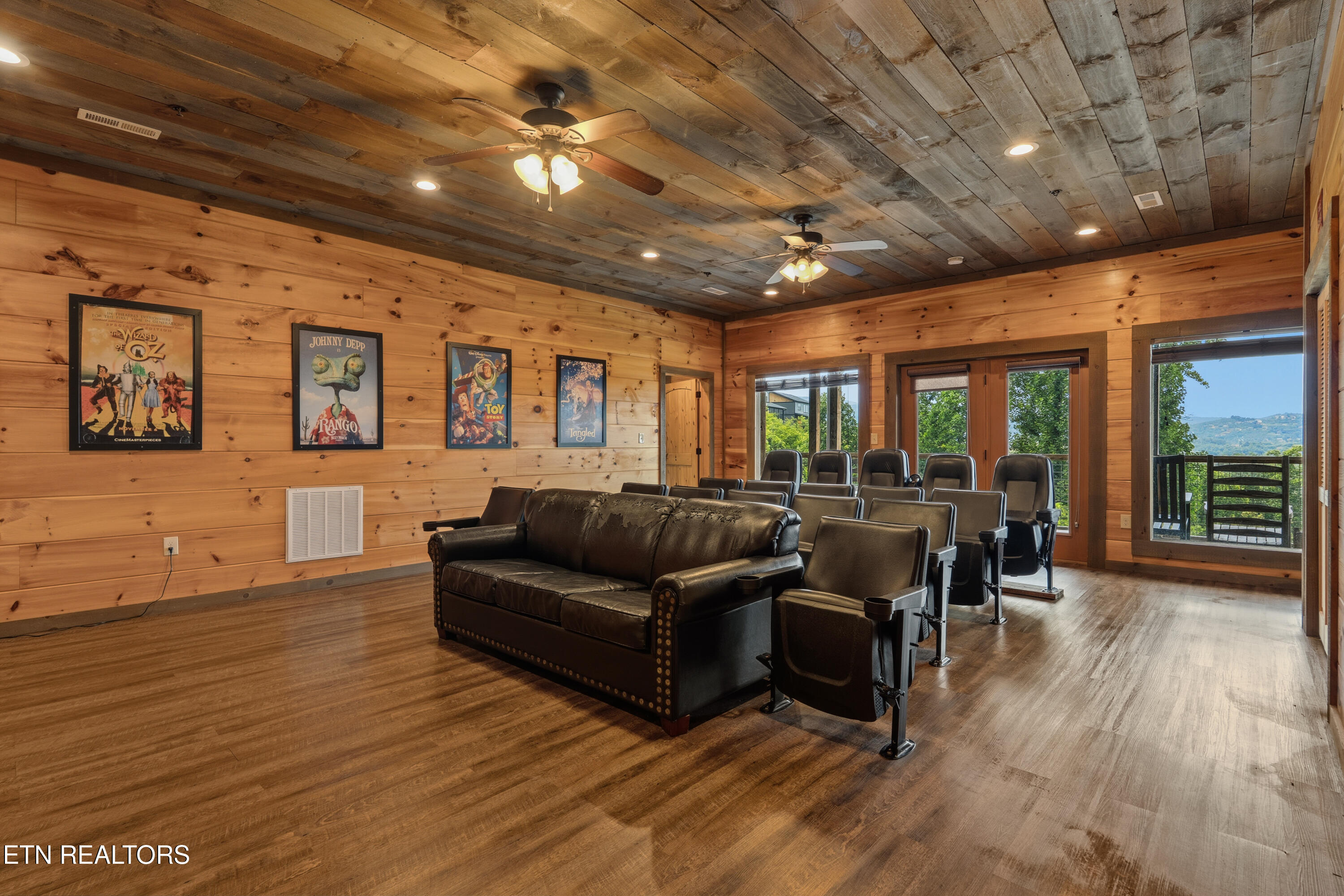 240 / 244 Stone Fence Lane Gatlinburg TN 37738