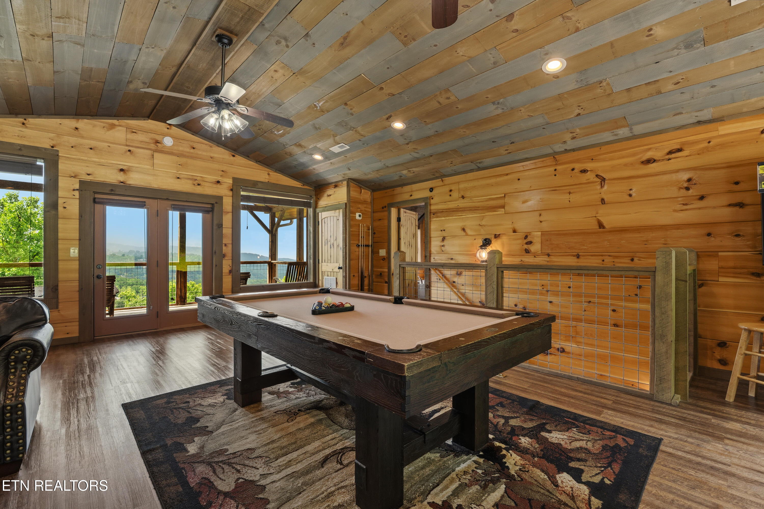 240 / 244 Stone Fence Lane Gatlinburg TN 37738
