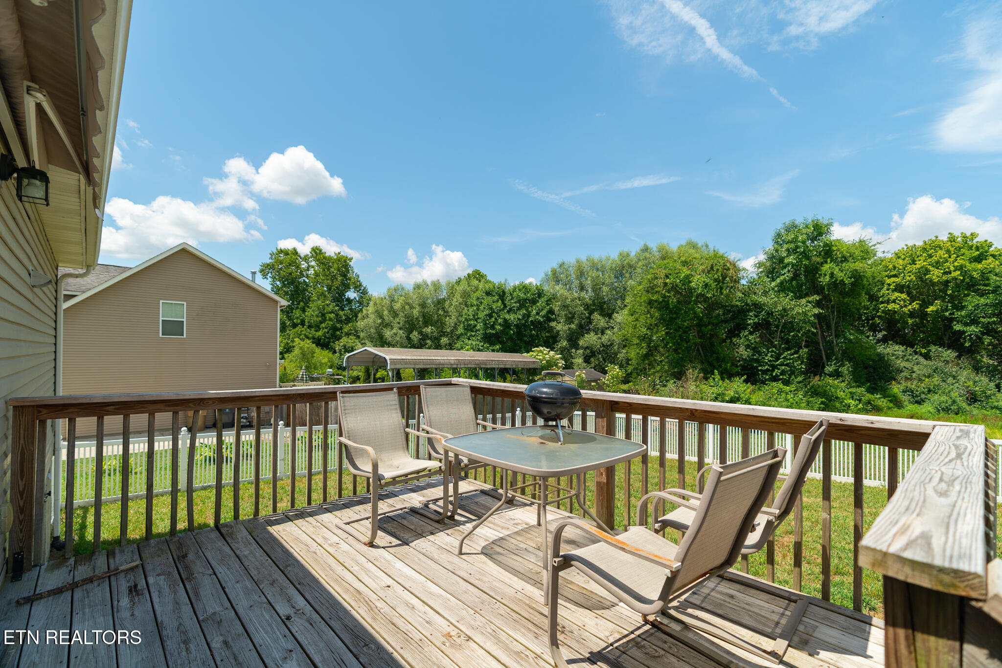 1249 Quiet Brook Lane Knoxville TN 37914