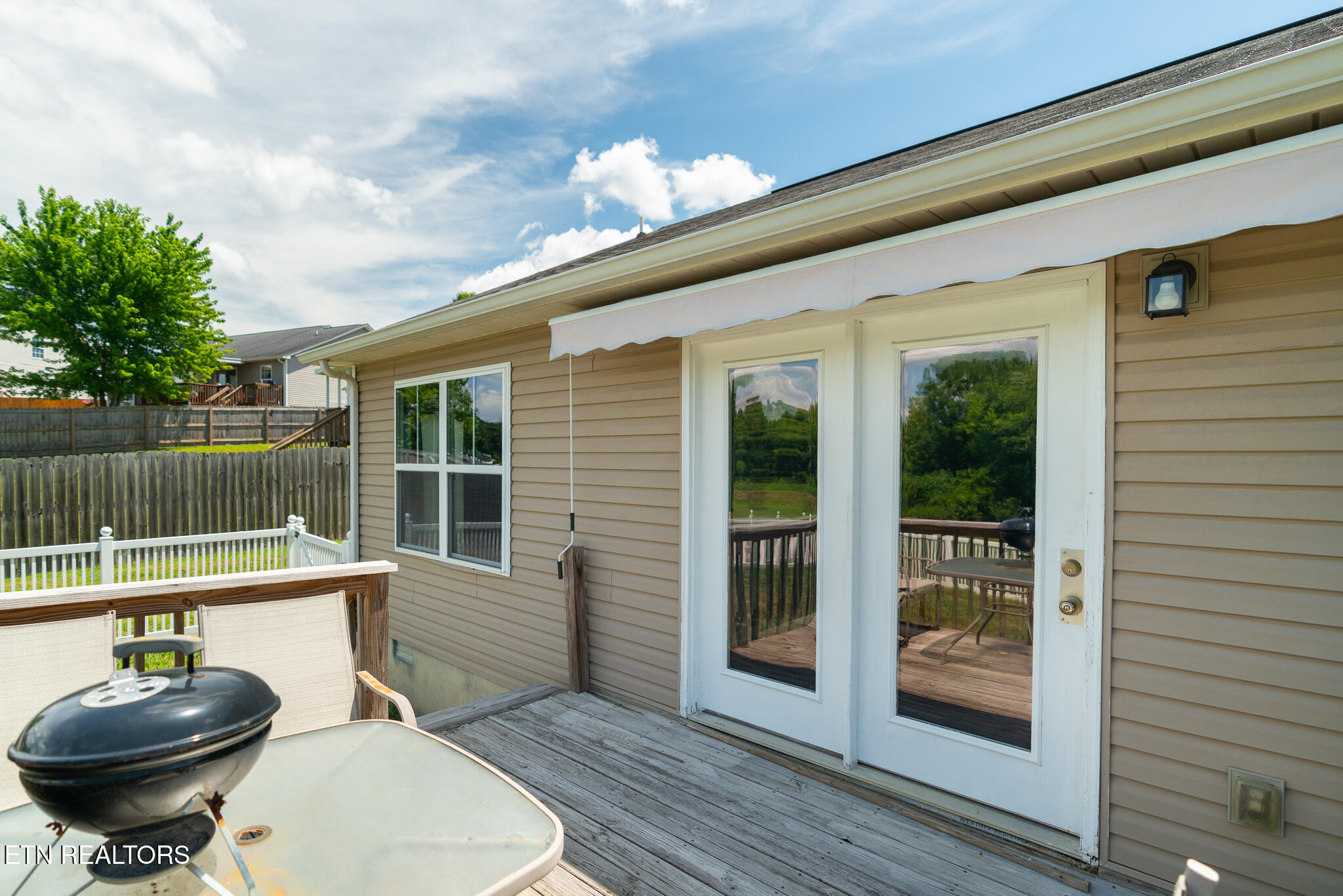 1249 Quiet Brook Lane Knoxville TN 37914
