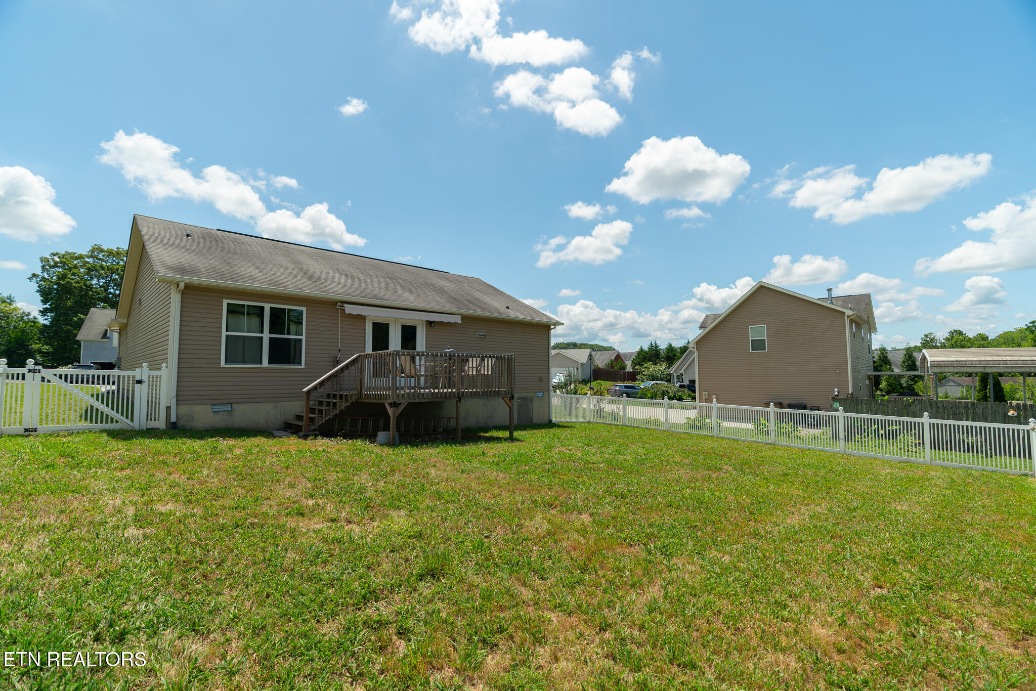 1249 Quiet Brook Lane Knoxville TN 37914
