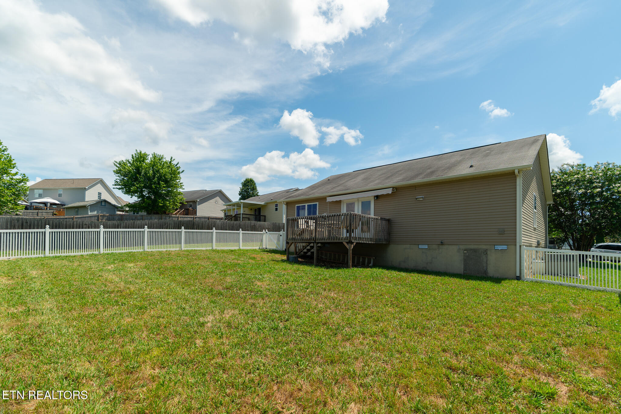 1249 Quiet Brook Lane Knoxville TN 37914