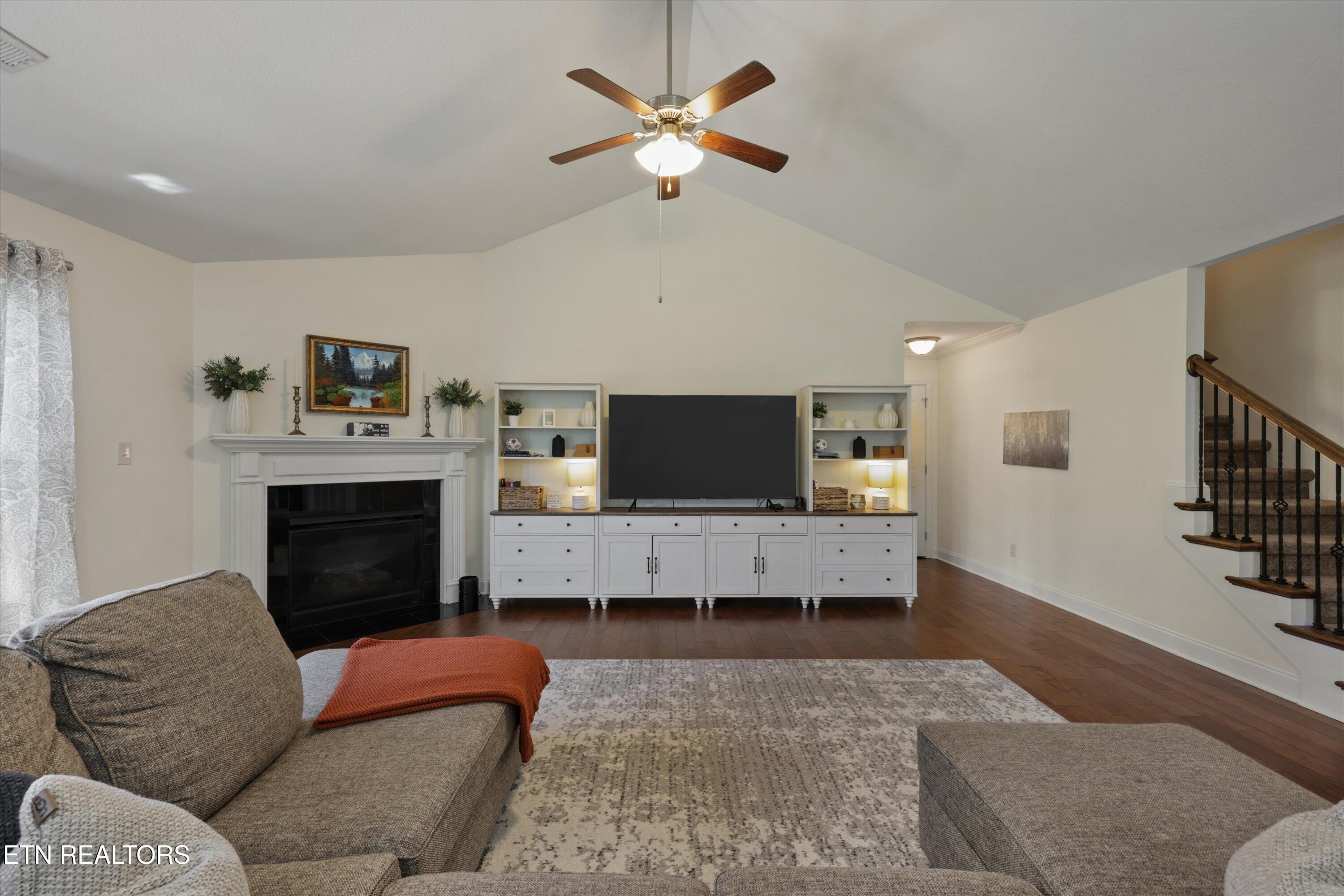 3317 Parrish Hill Lane Knoxville TN 37938